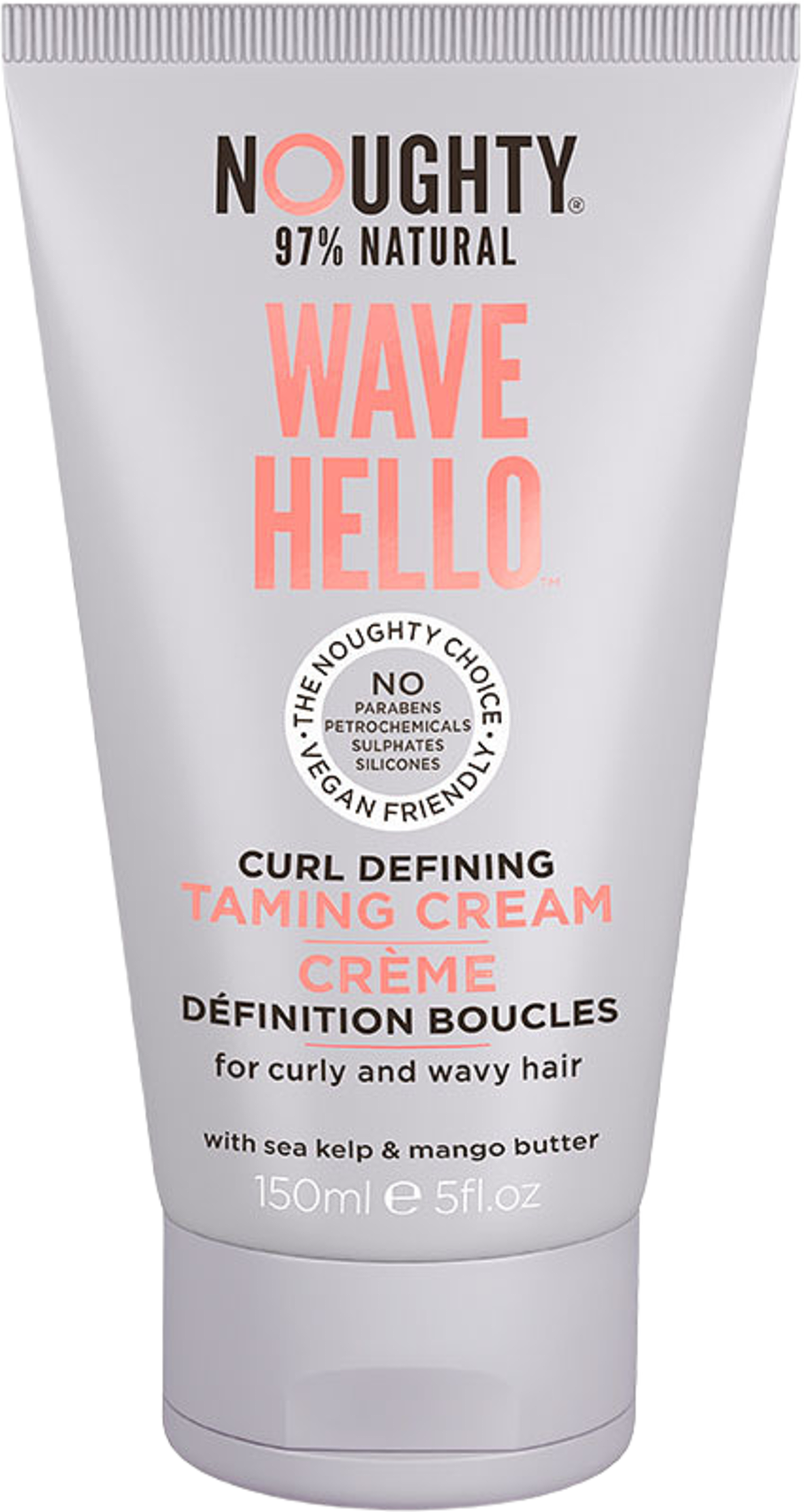 Wave Hello Curl Cream