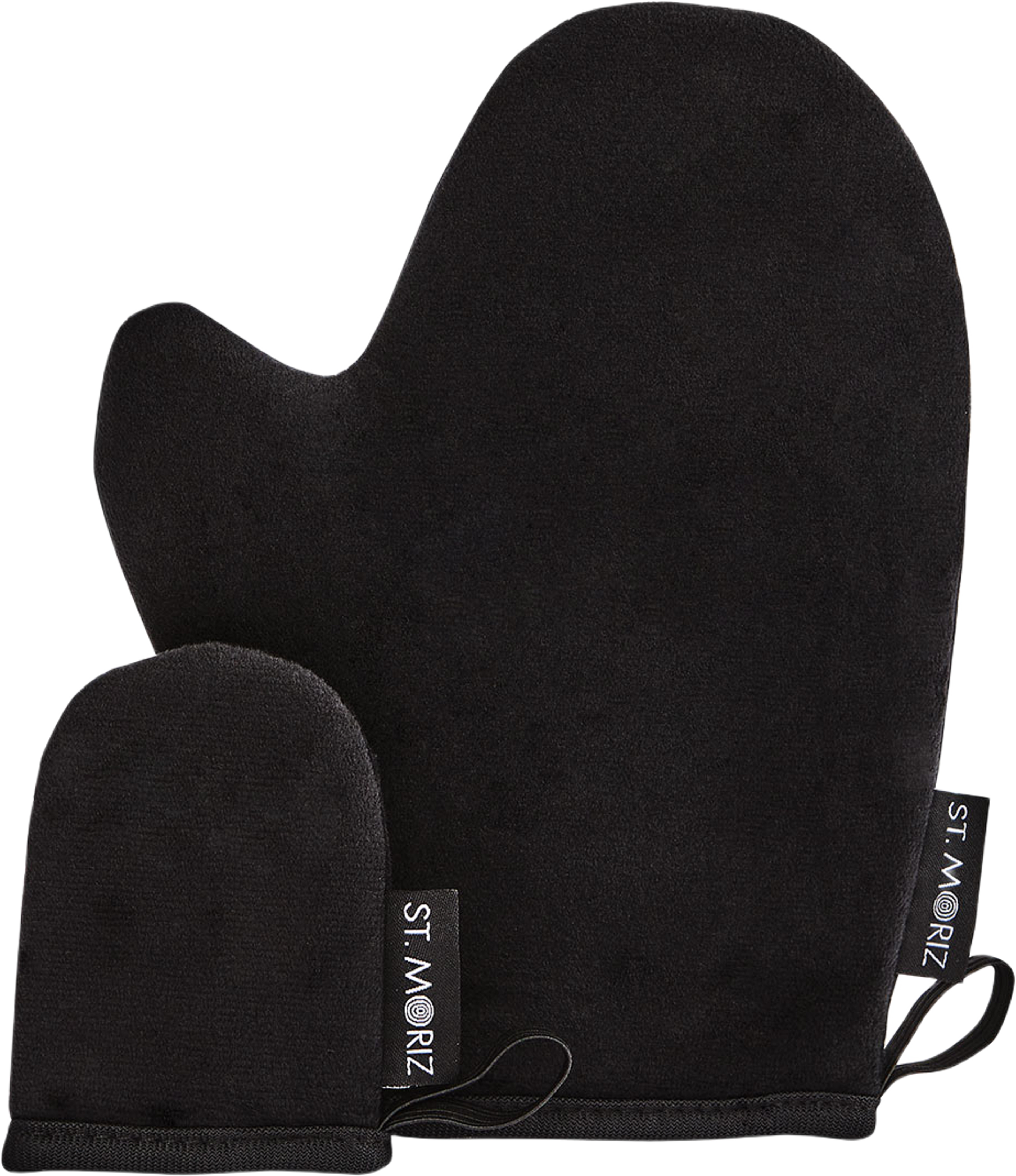 Tanning Mitt Set