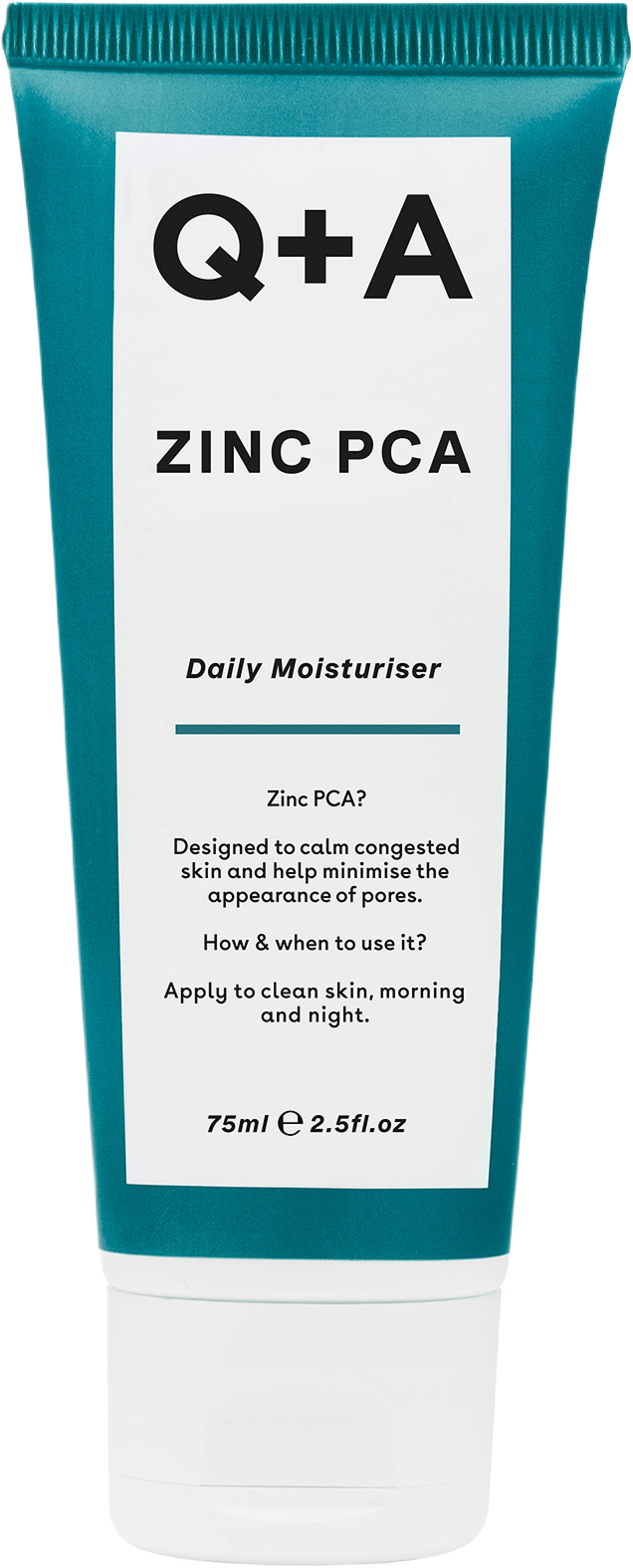 Zinc PCA Daily Moisturiser