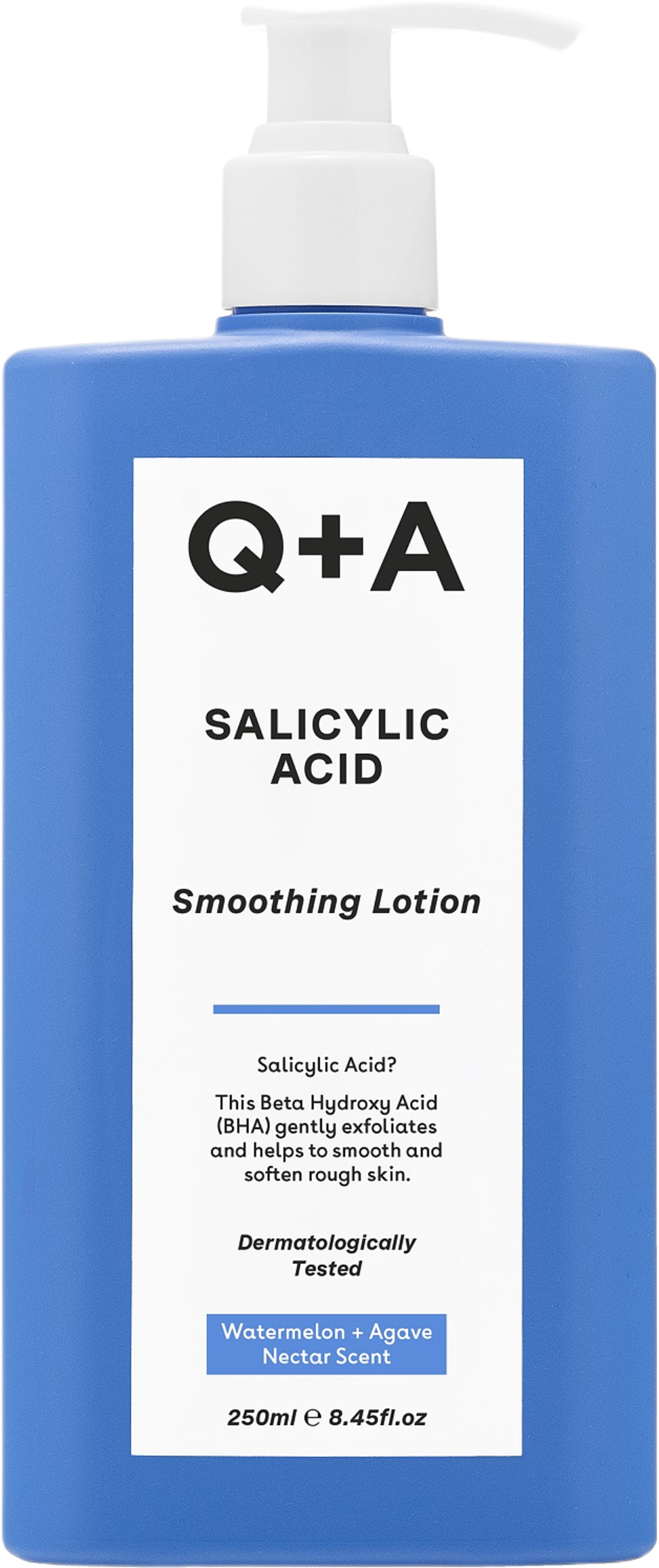 Salicylic Acid Smoothing Lotion