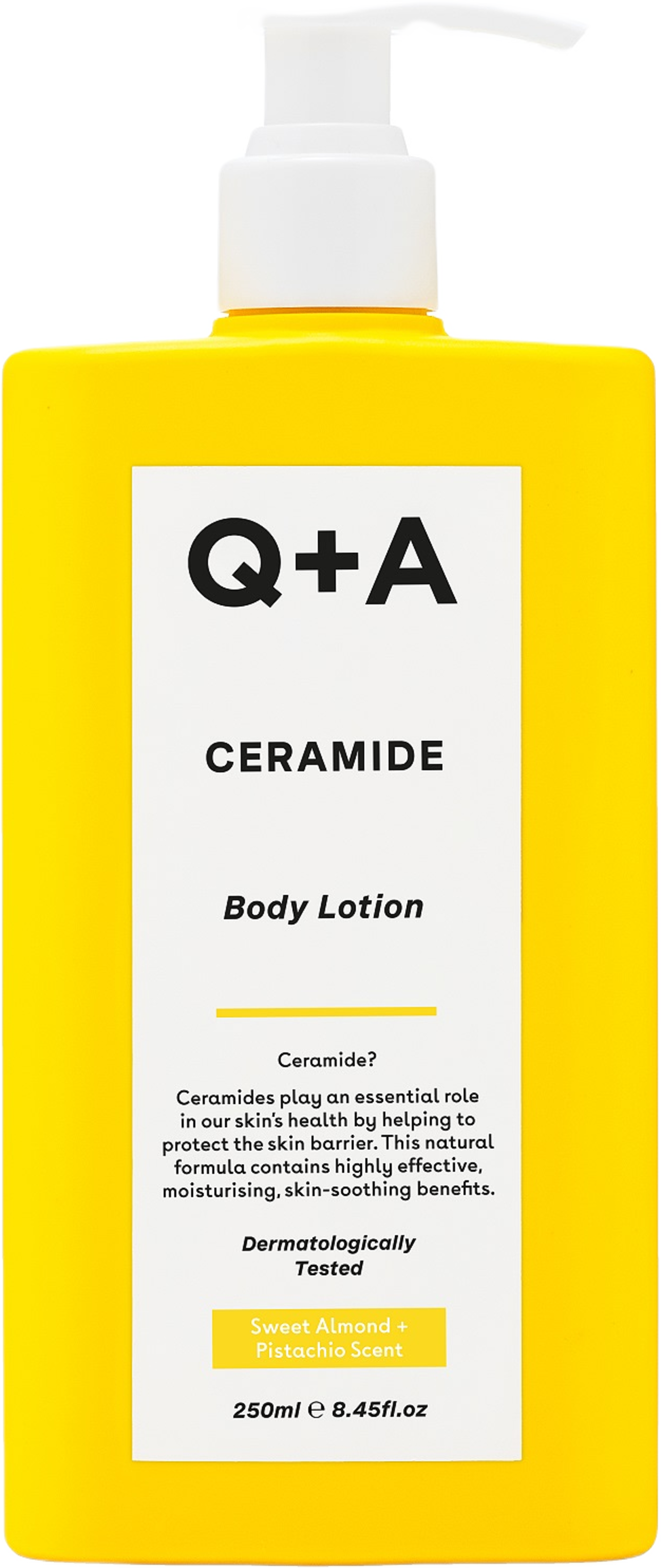 Ceramide Body Lotion