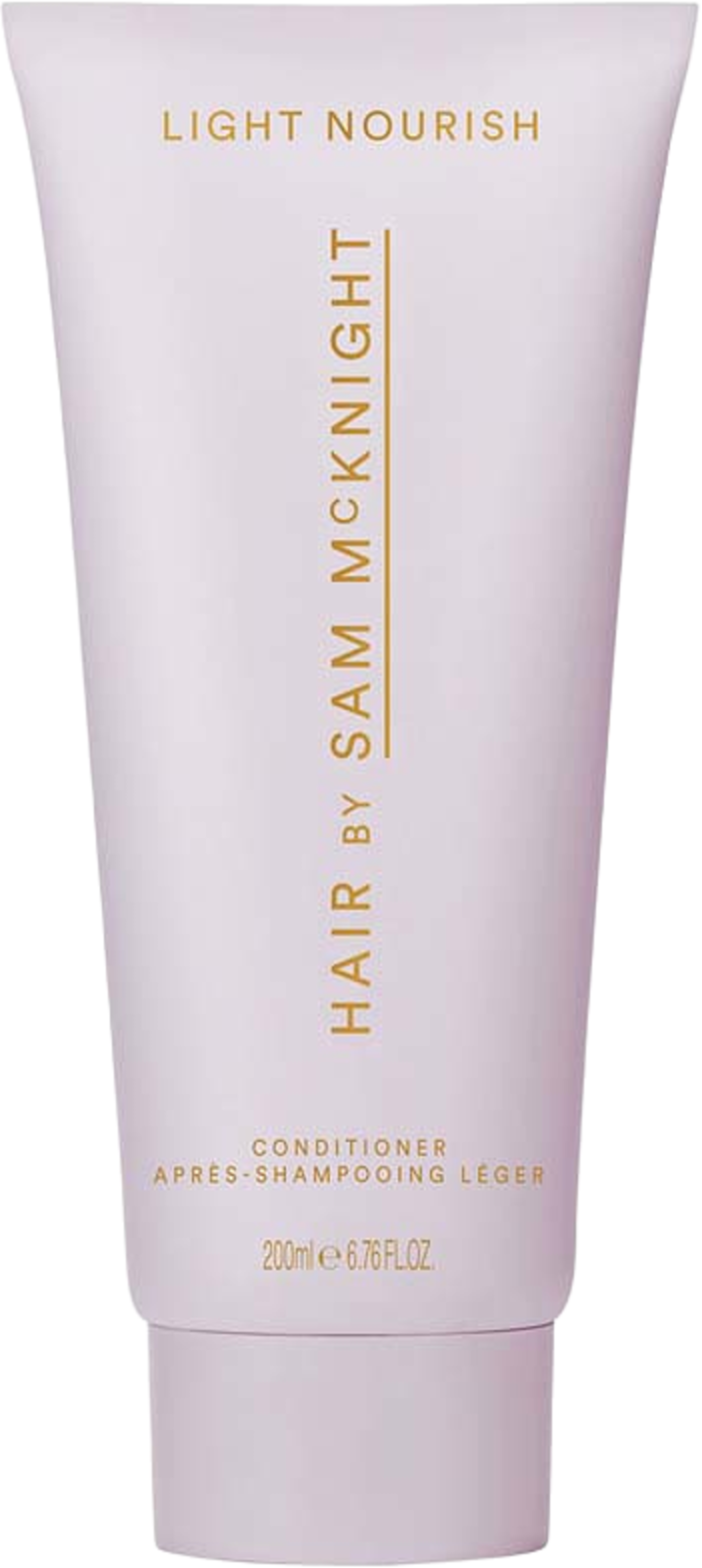 Light Nourishing Conditioner, från Hair by Sam McKnight. Klicka för att öppna bilden i stort format