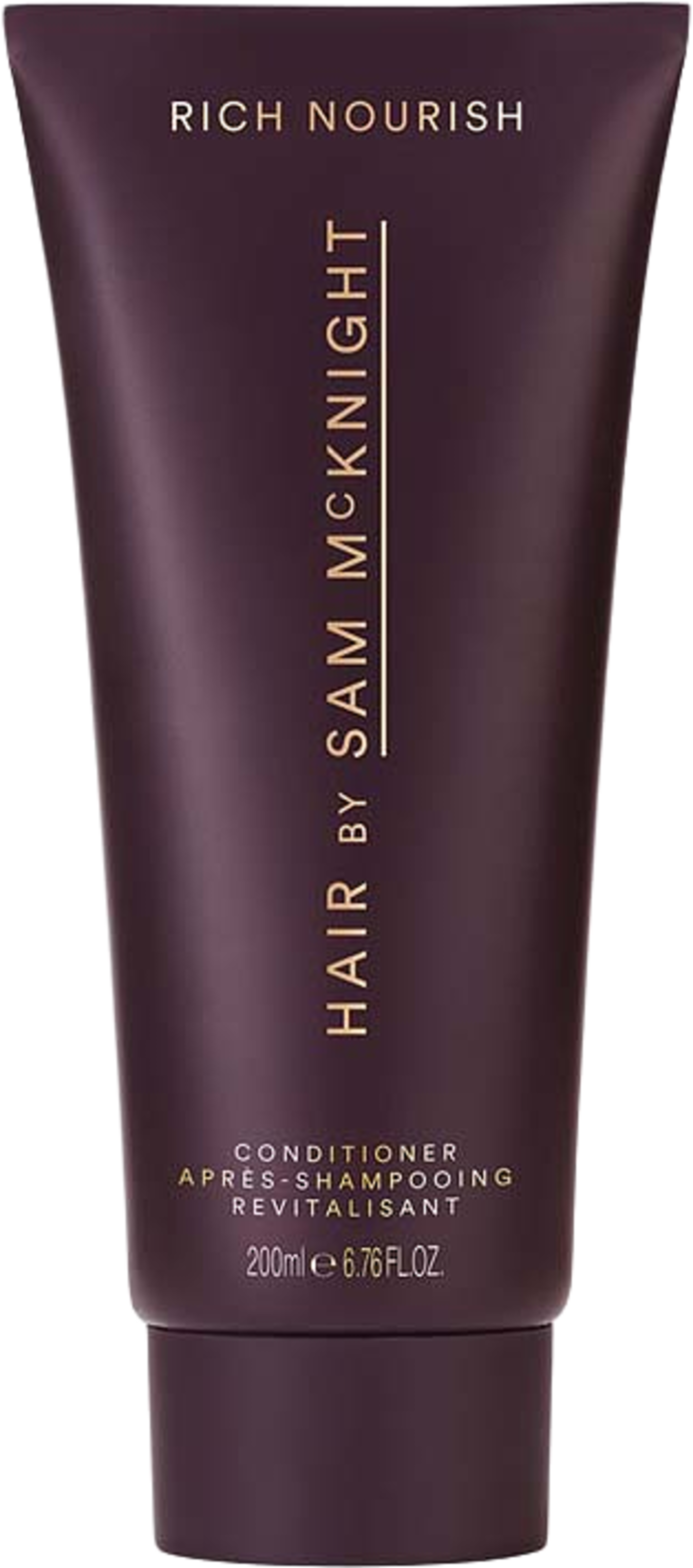 Rich Nourishing Conditioner, från Hair by Sam McKnight. Klicka för att öppna bilden i stort format