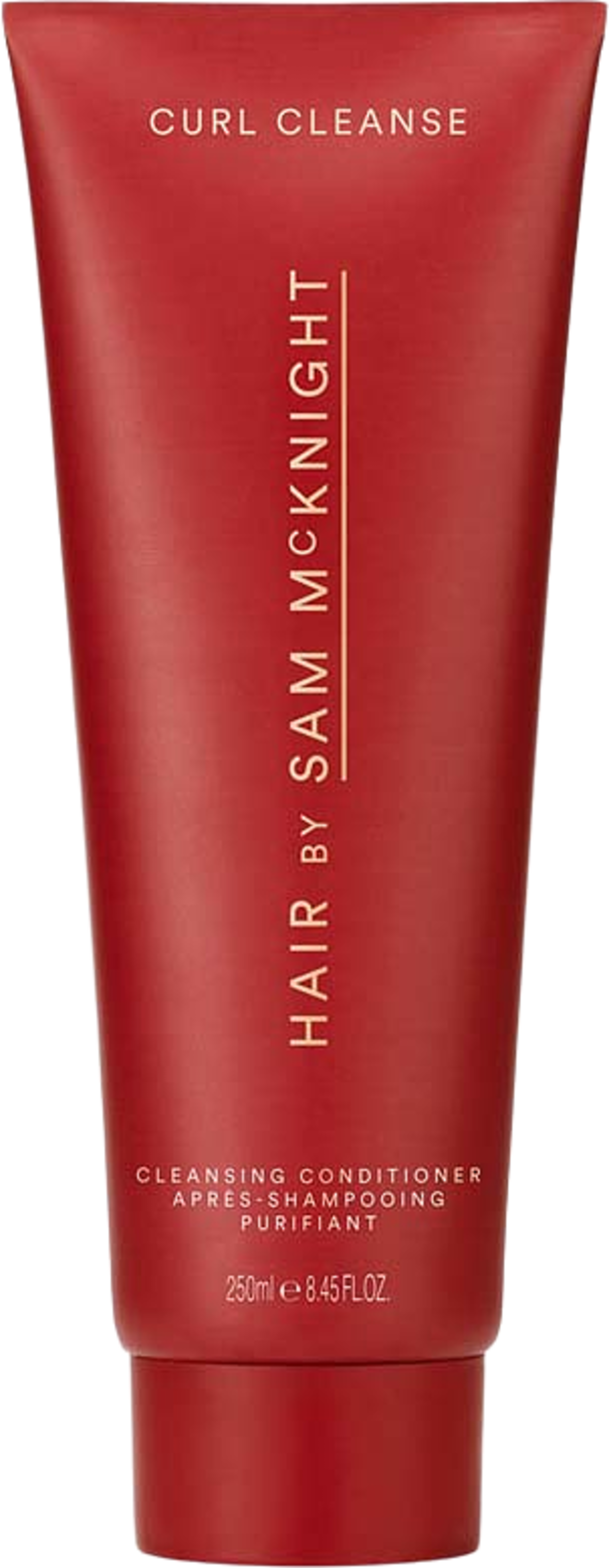 Curl Cleansing Conditioner, från Hair by Sam McKnight. Klicka för att öppna bilden i stort format