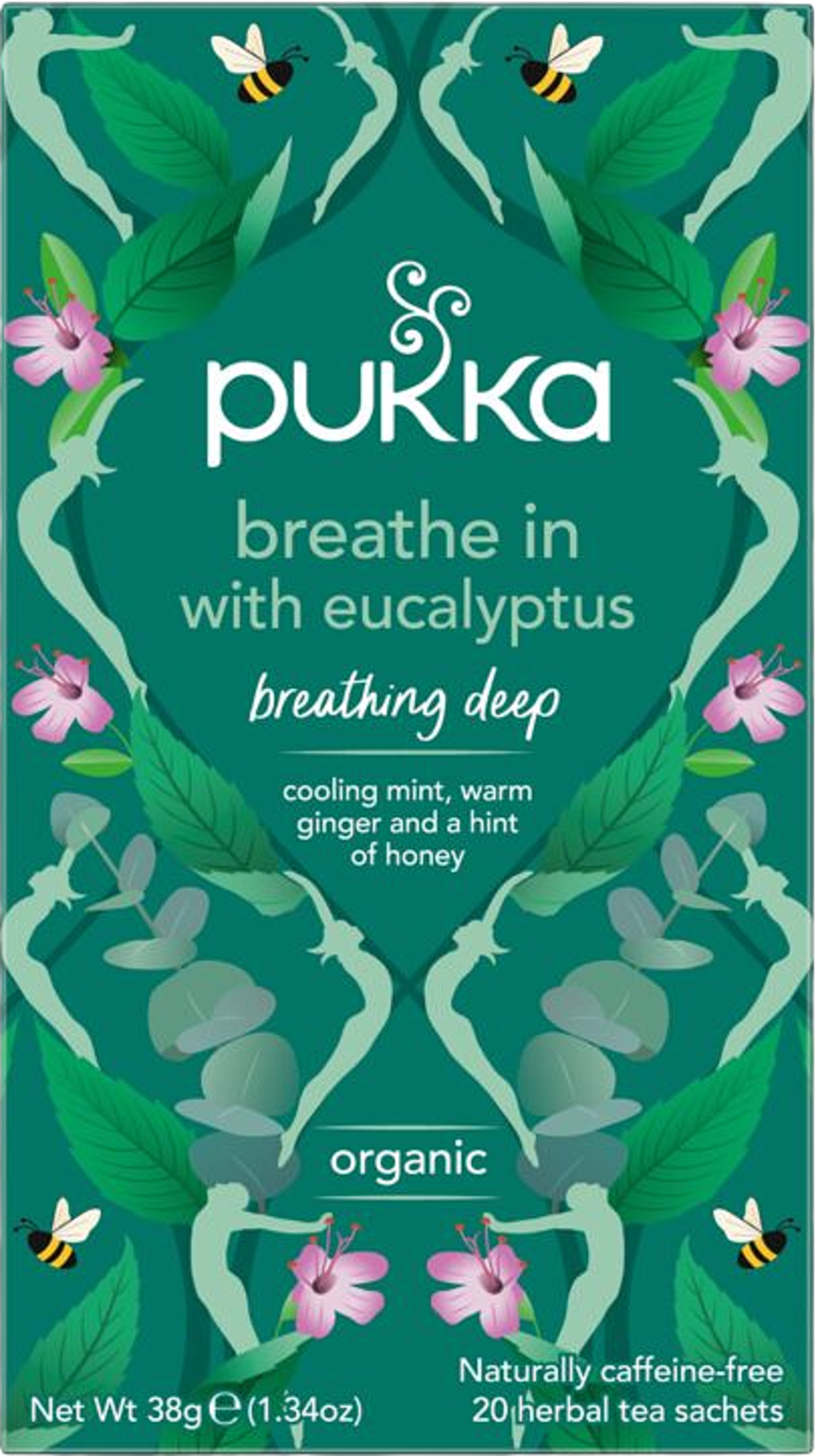 Breathe In
