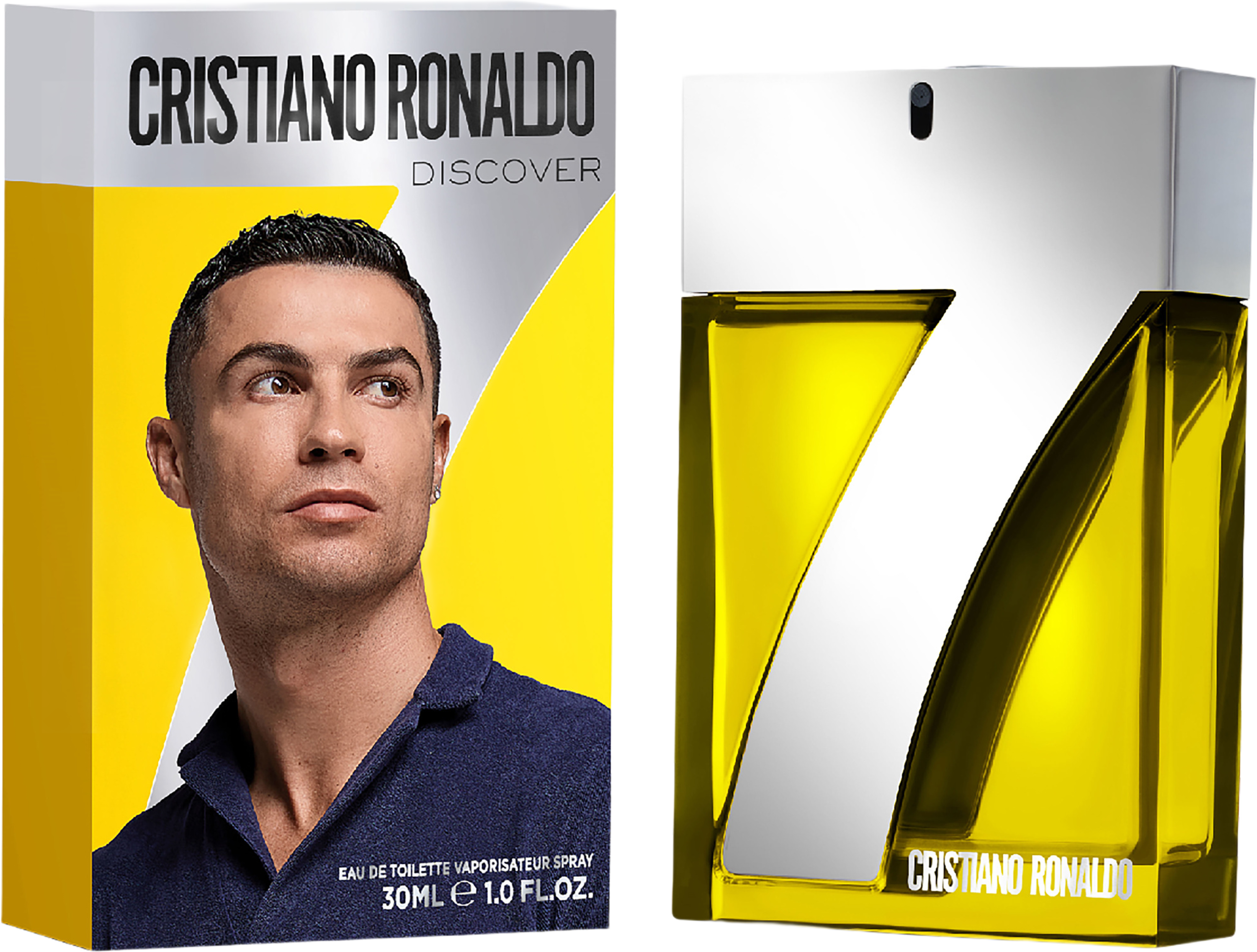 Discover EdT