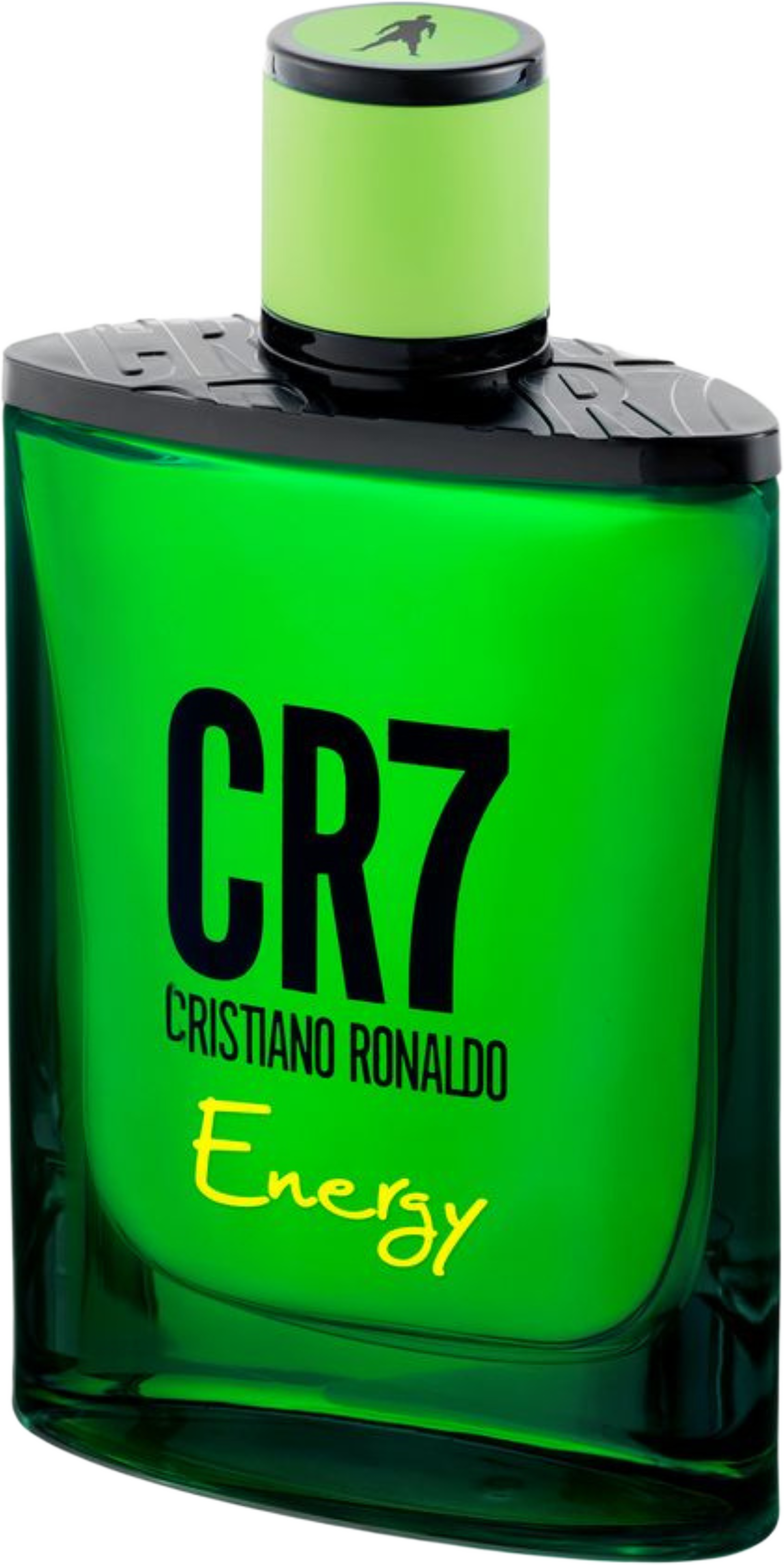 CR7 Energy EdT, från CRISTIANO RONALDO. Klicka för att öppna bilden i stort format