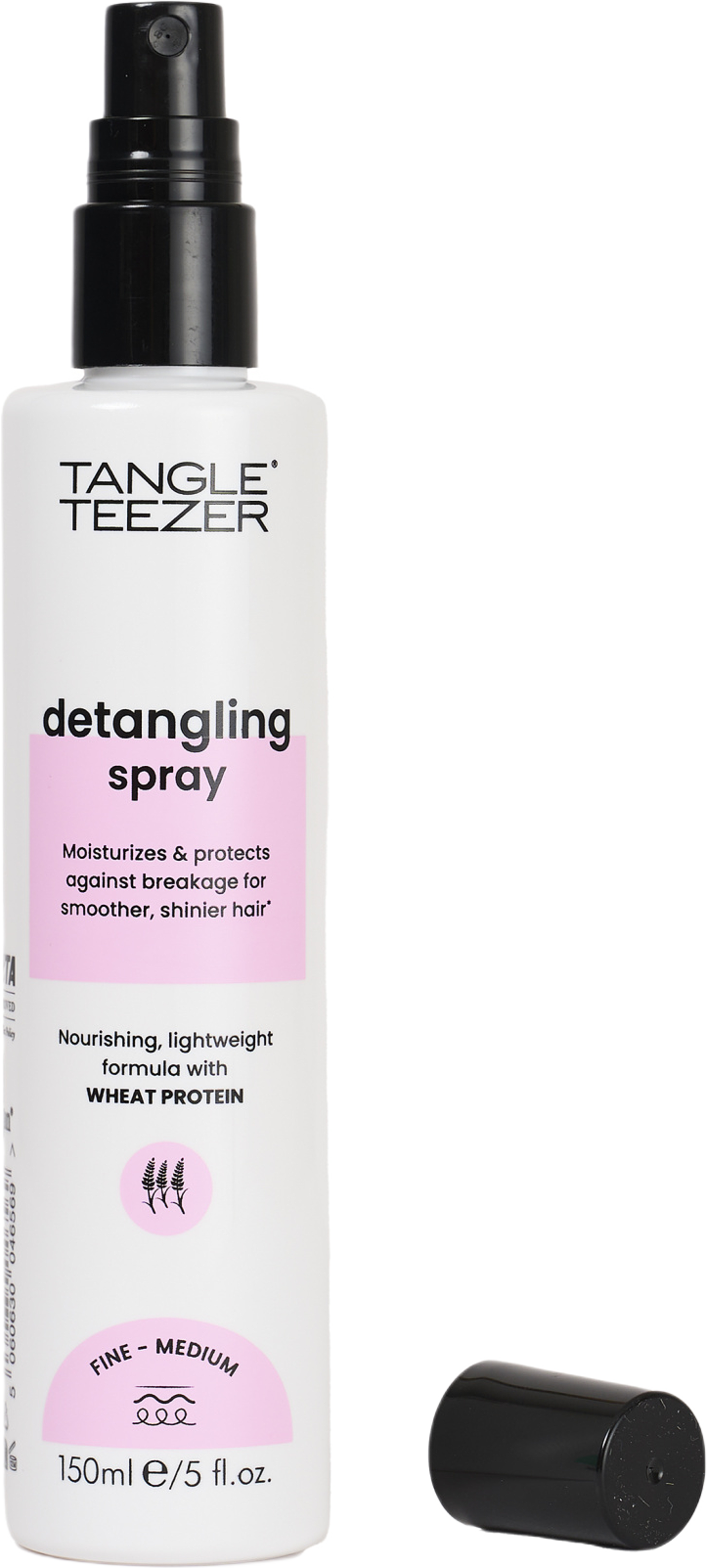 Everyday Detangling Spray, från Tangle Teezer. Klicka för att öppna bilden i stort format
