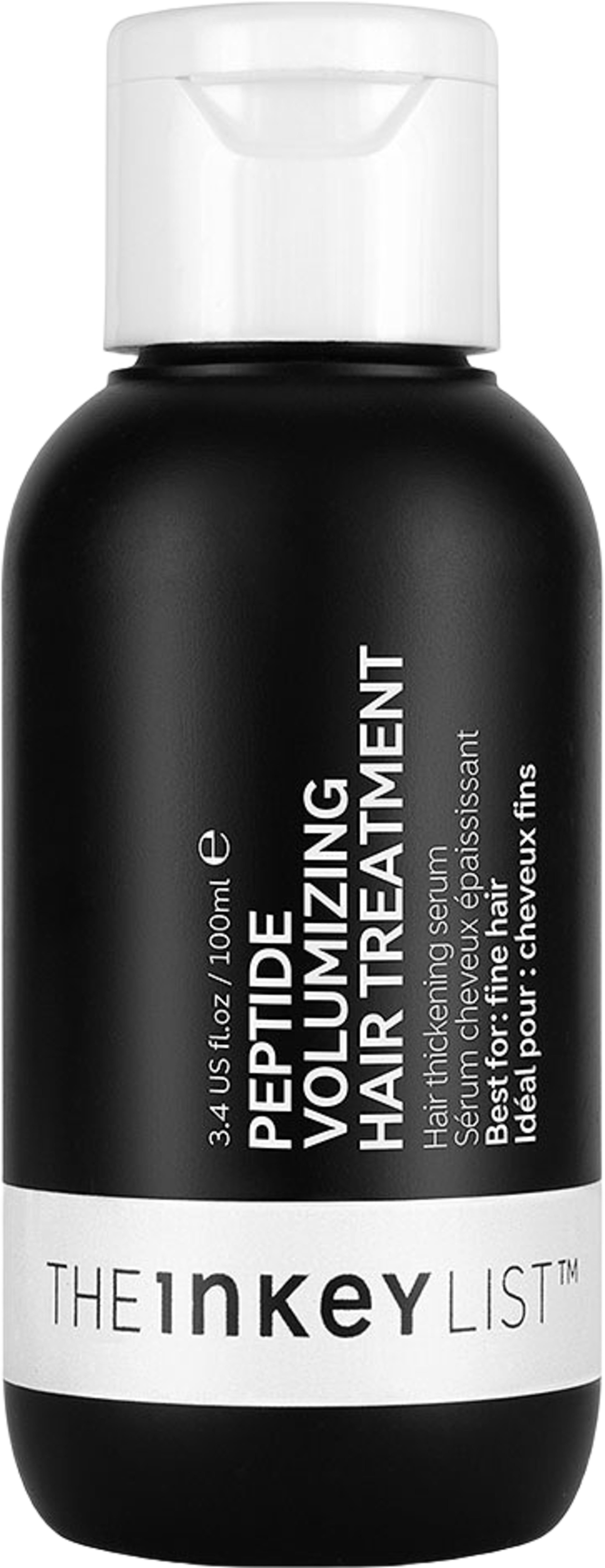 Peptide Volumizing Hair Treatment