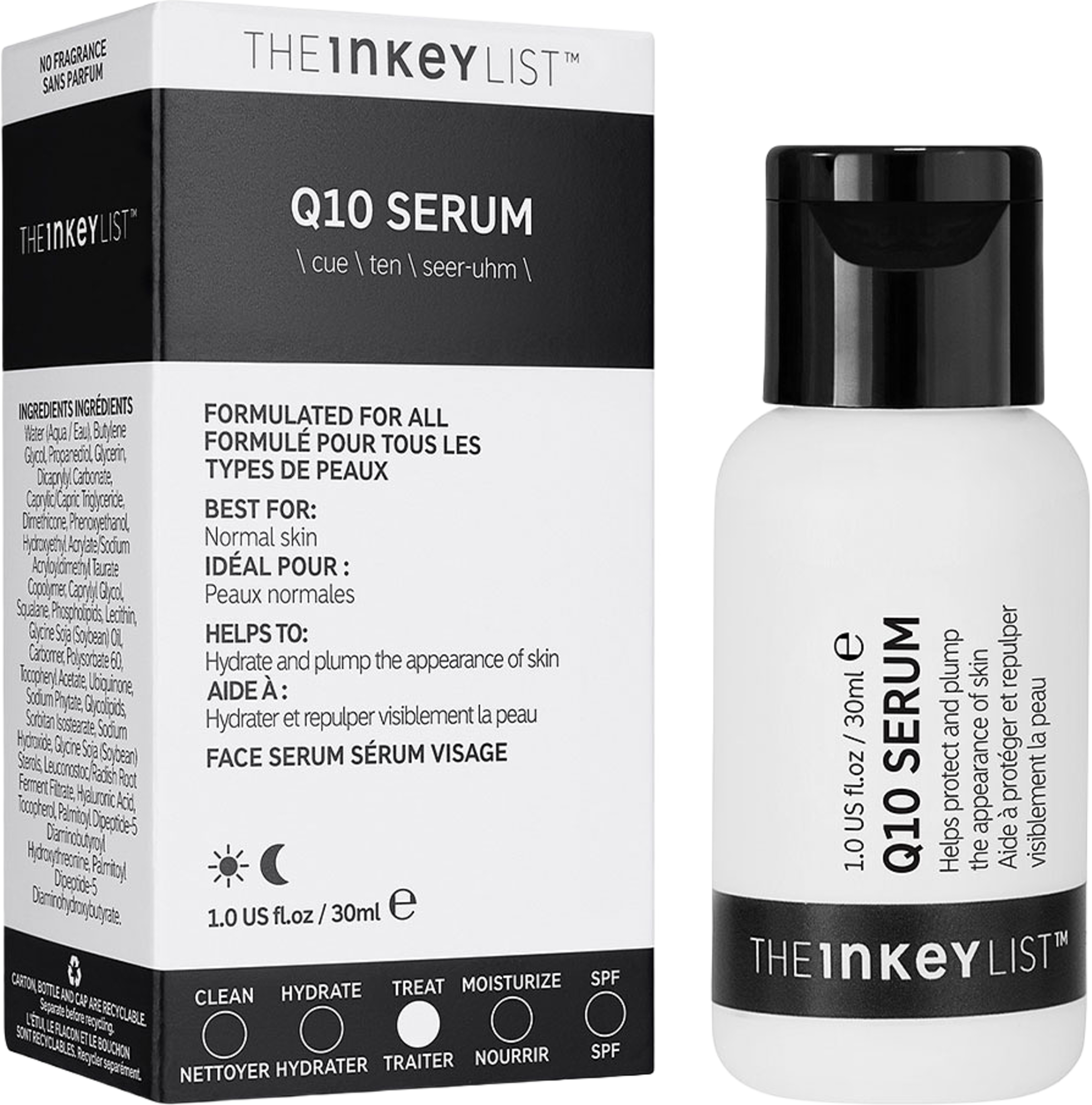Q10 Serum