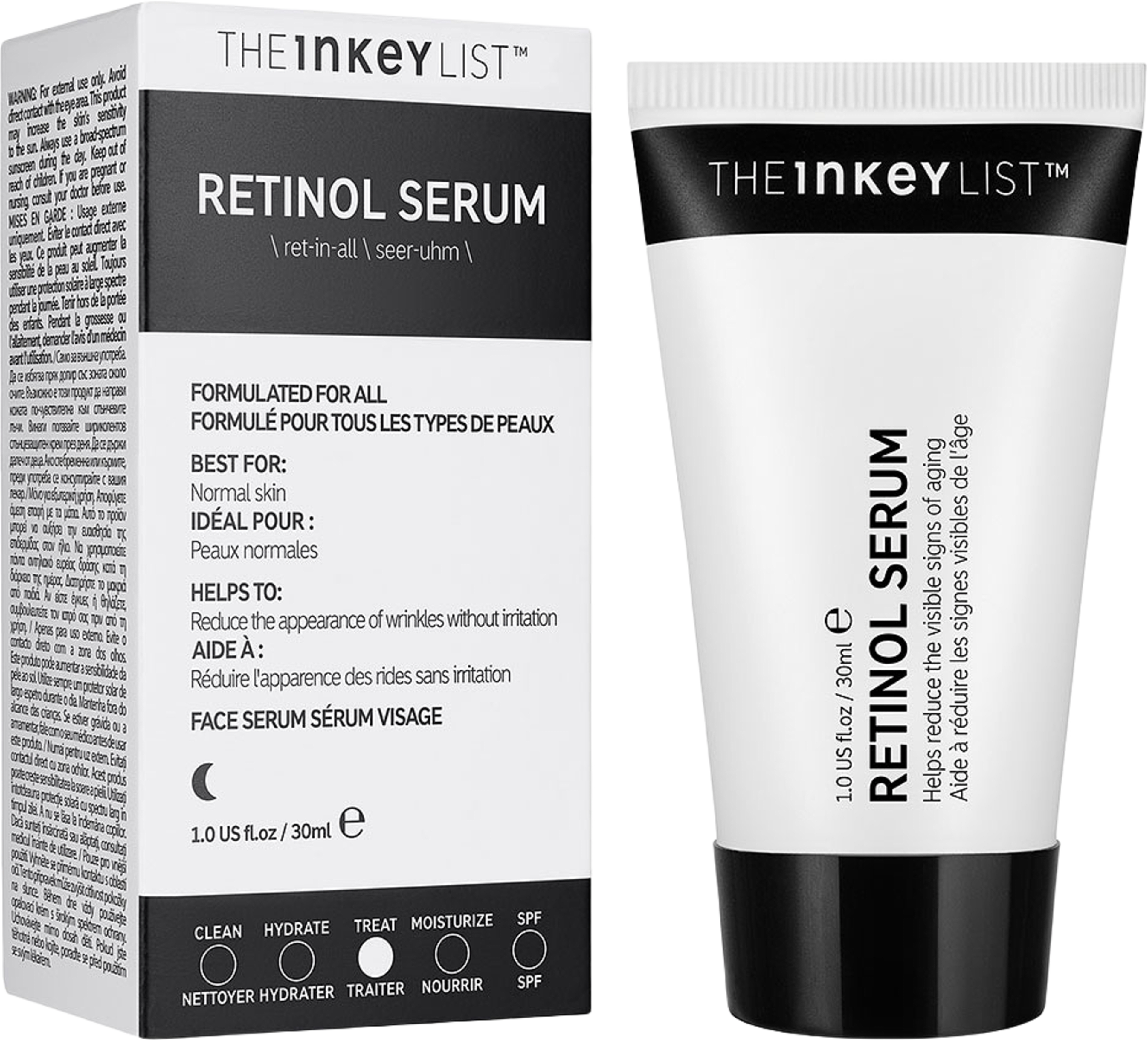 Retinol Serum