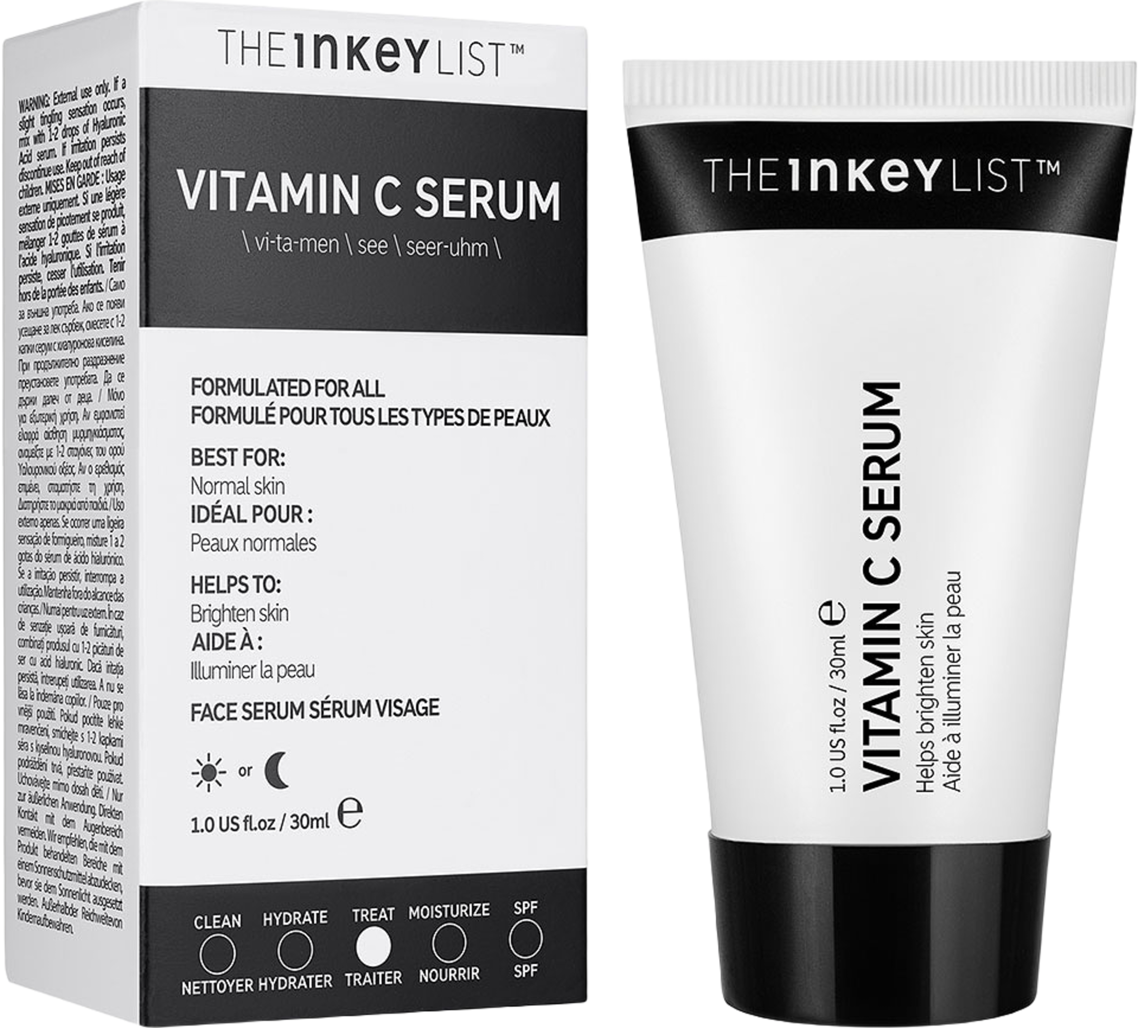 Vitamin C Serum