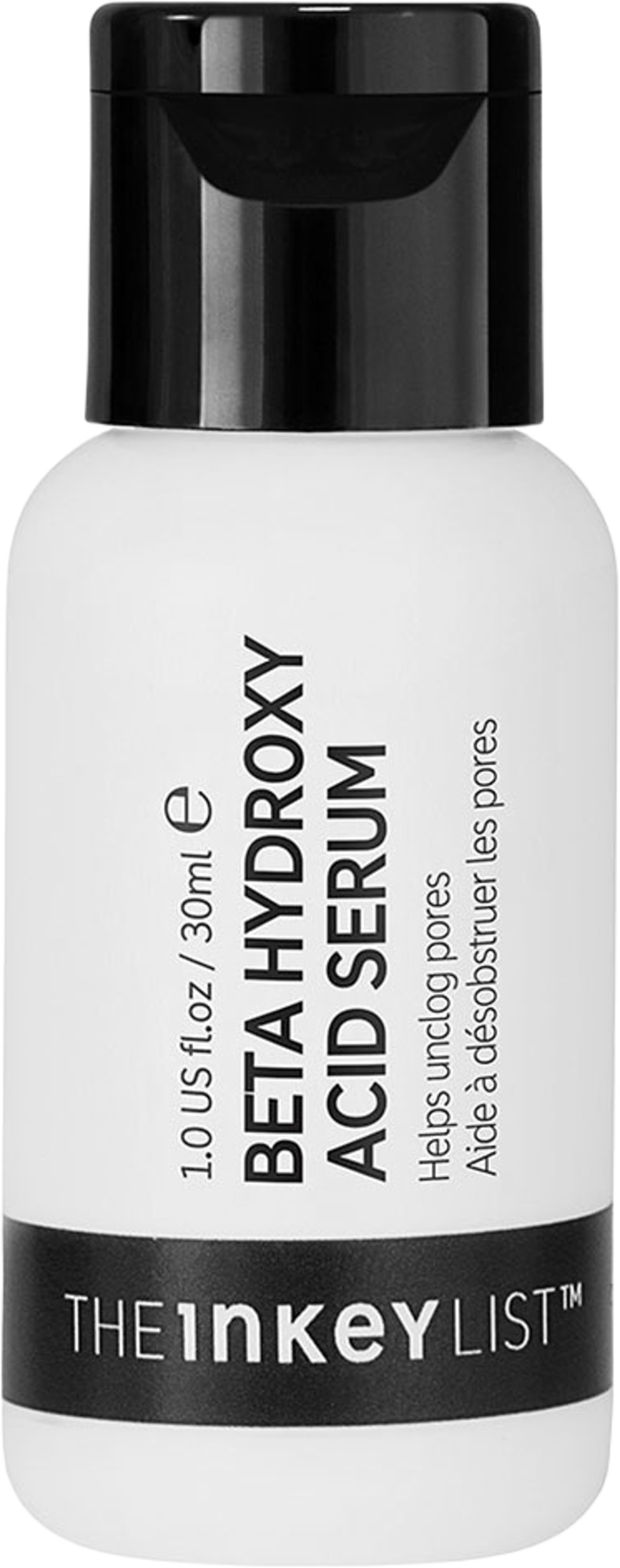 Beta Hydroxy Acid Serum