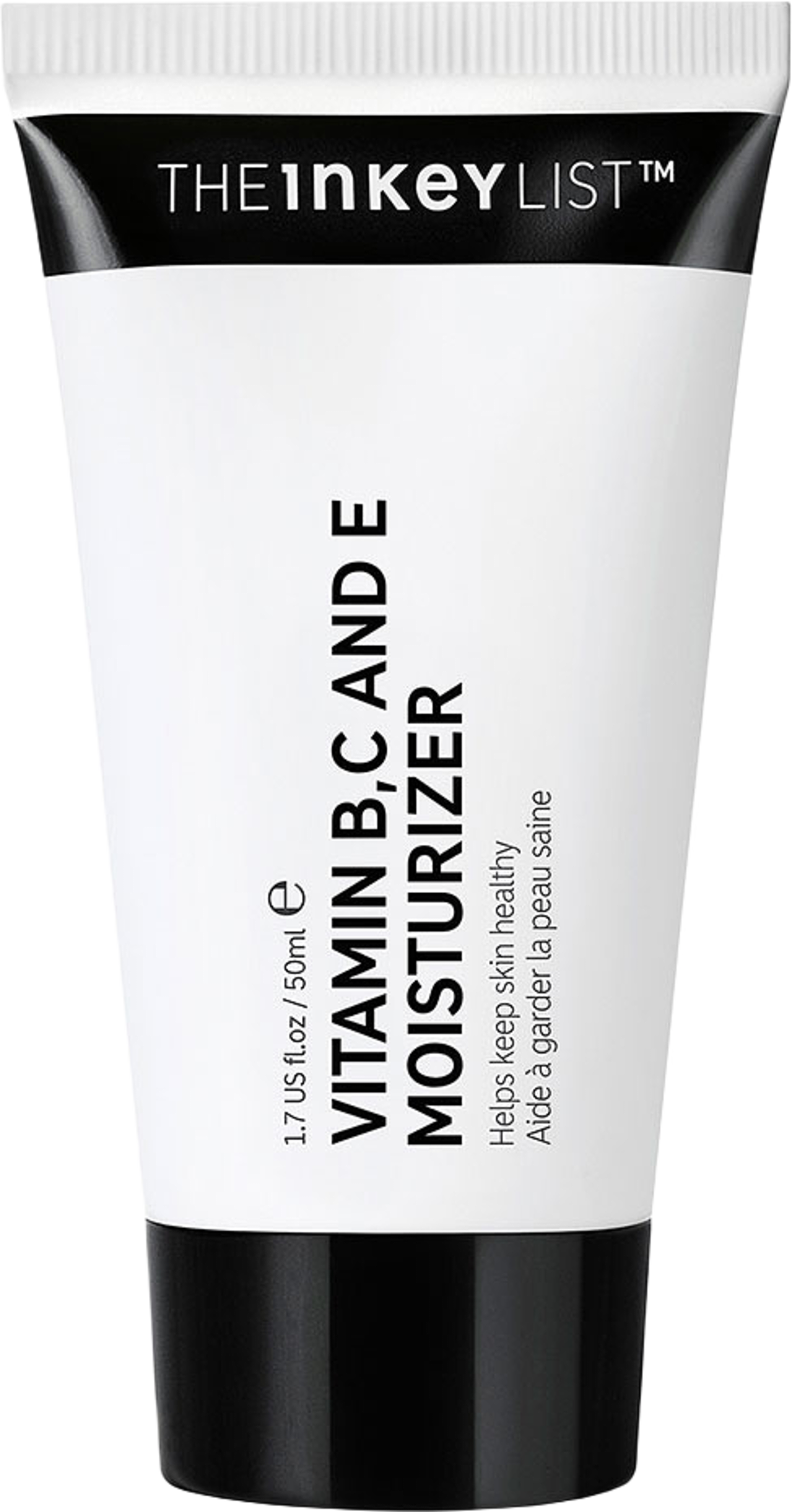 Vitamin B, C and E Moisturizer
