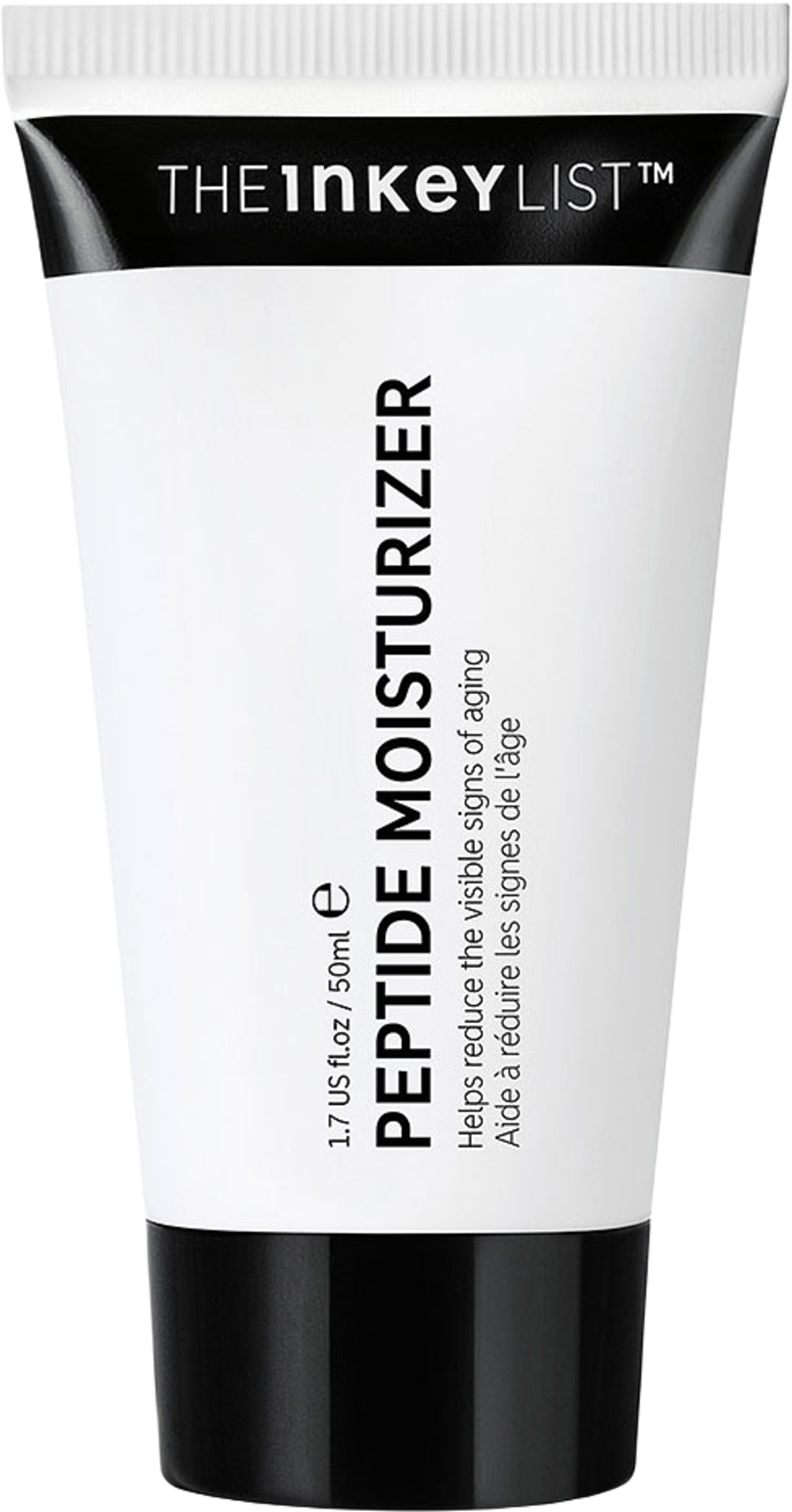 Peptide Moisturizer