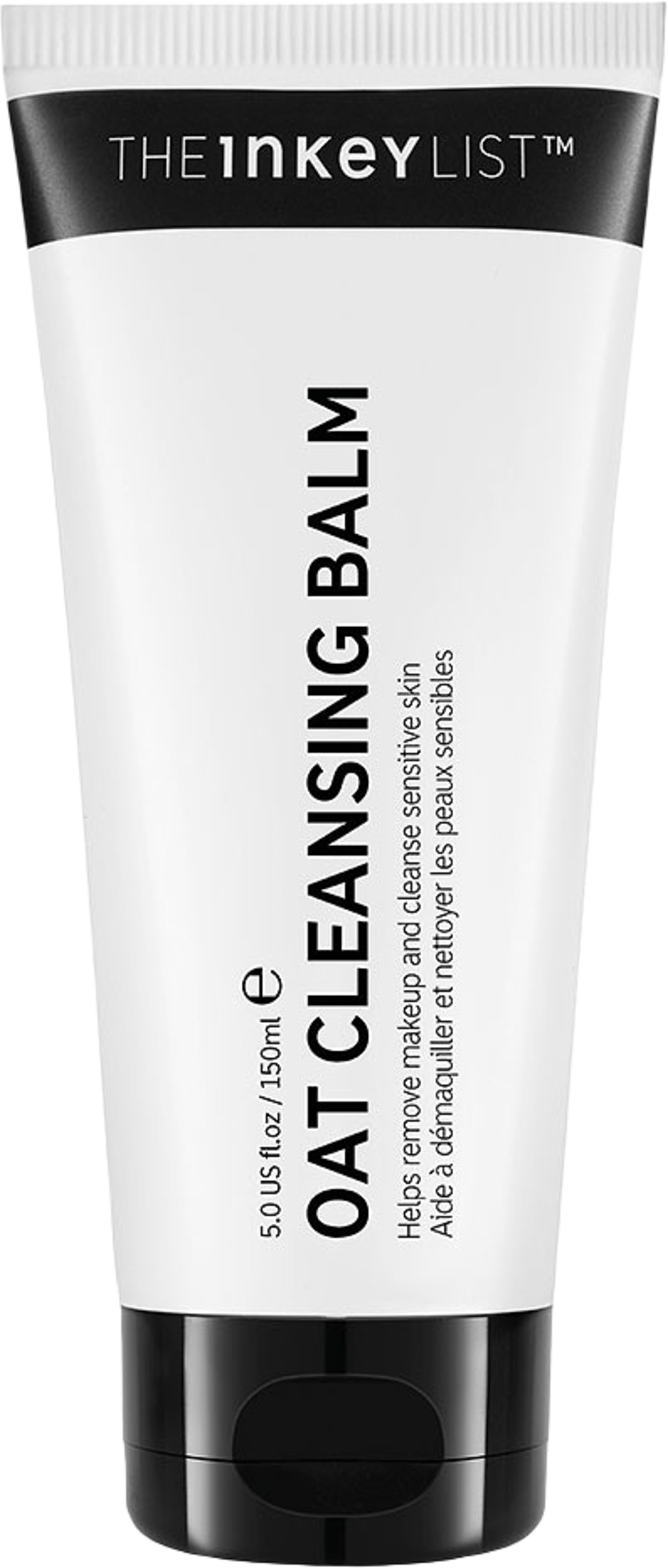 Oat Cleansing Balm
