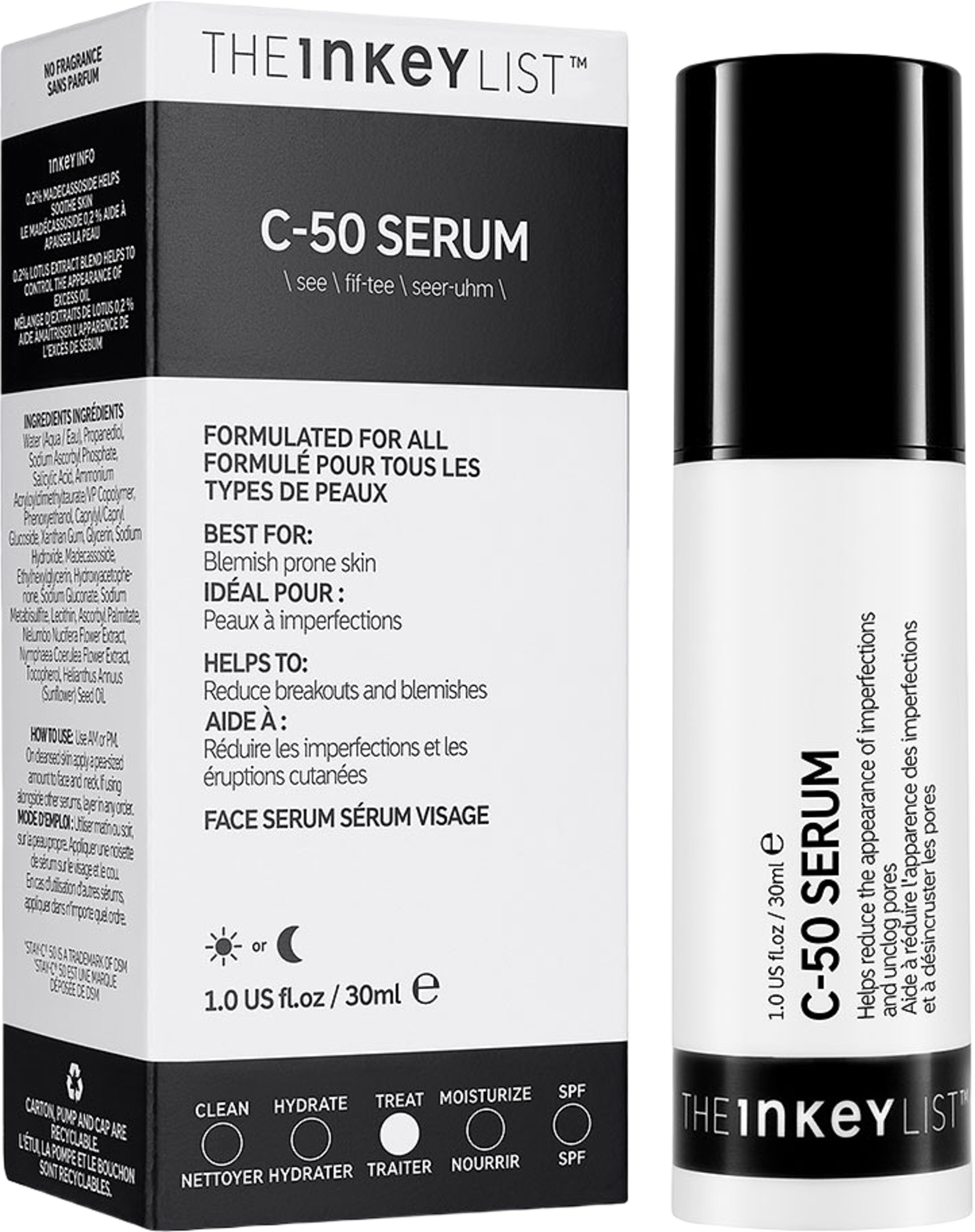 C-50 Serum