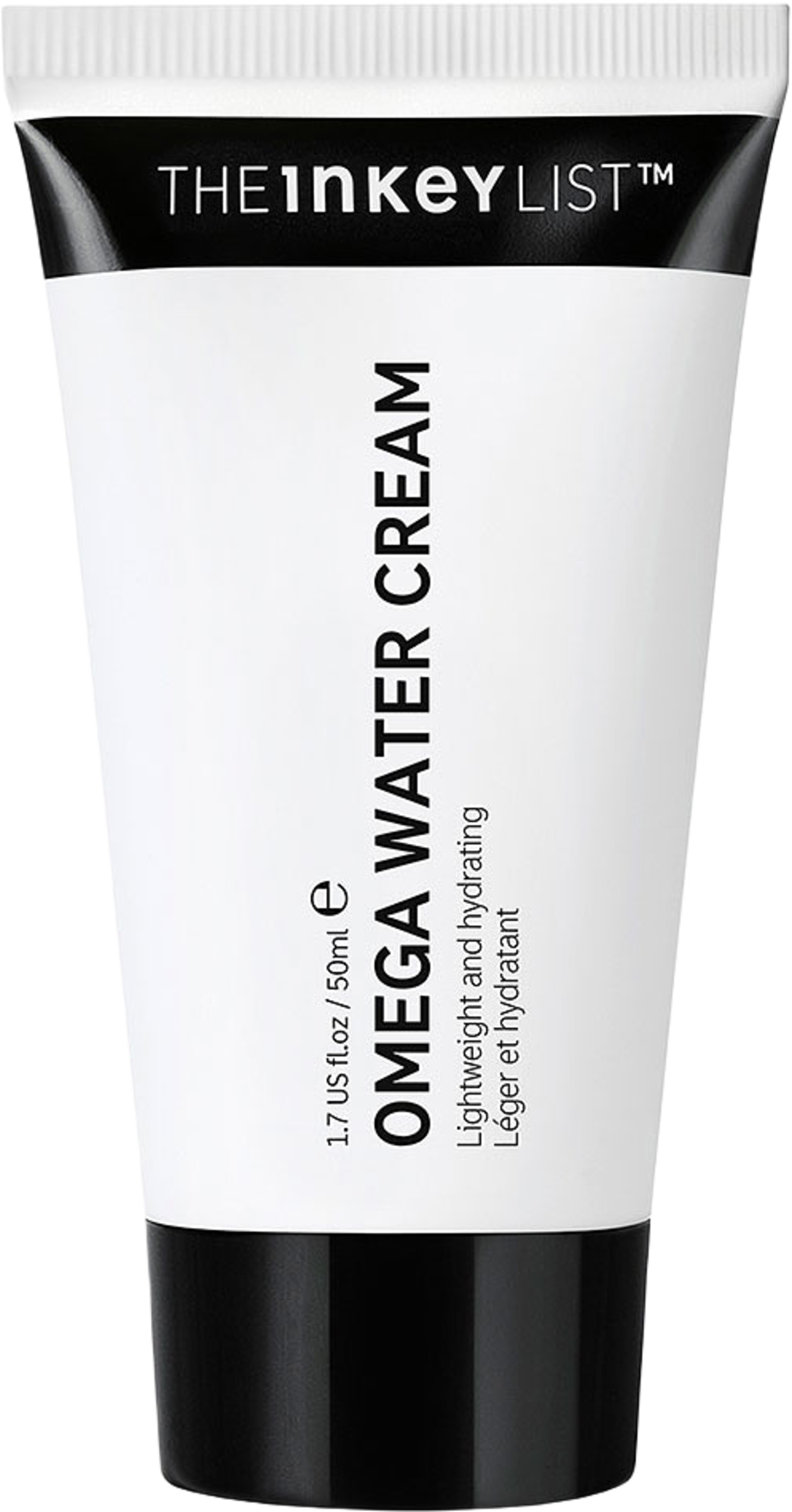 Omega Water Cream