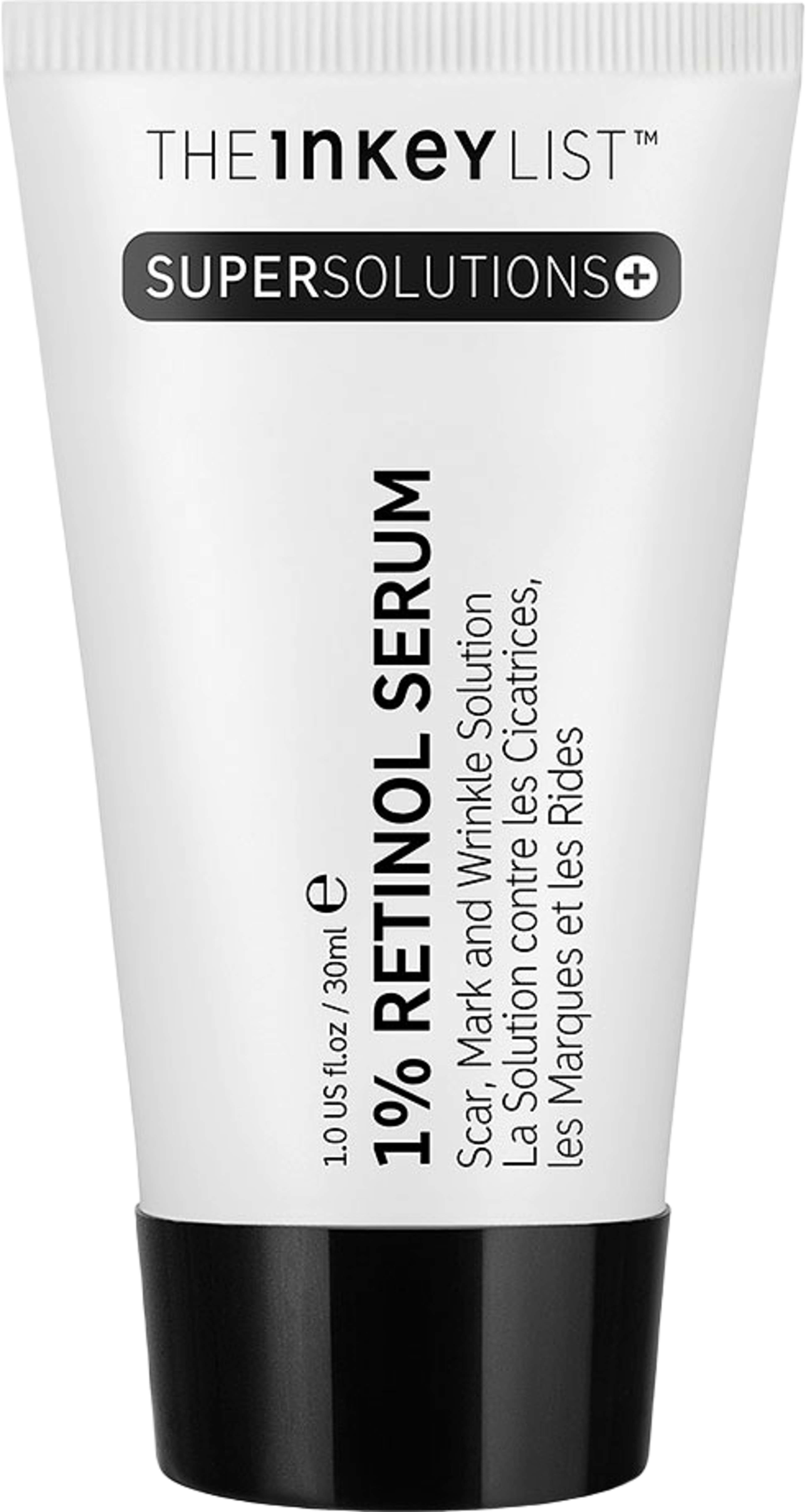 Retinol 1% Serum