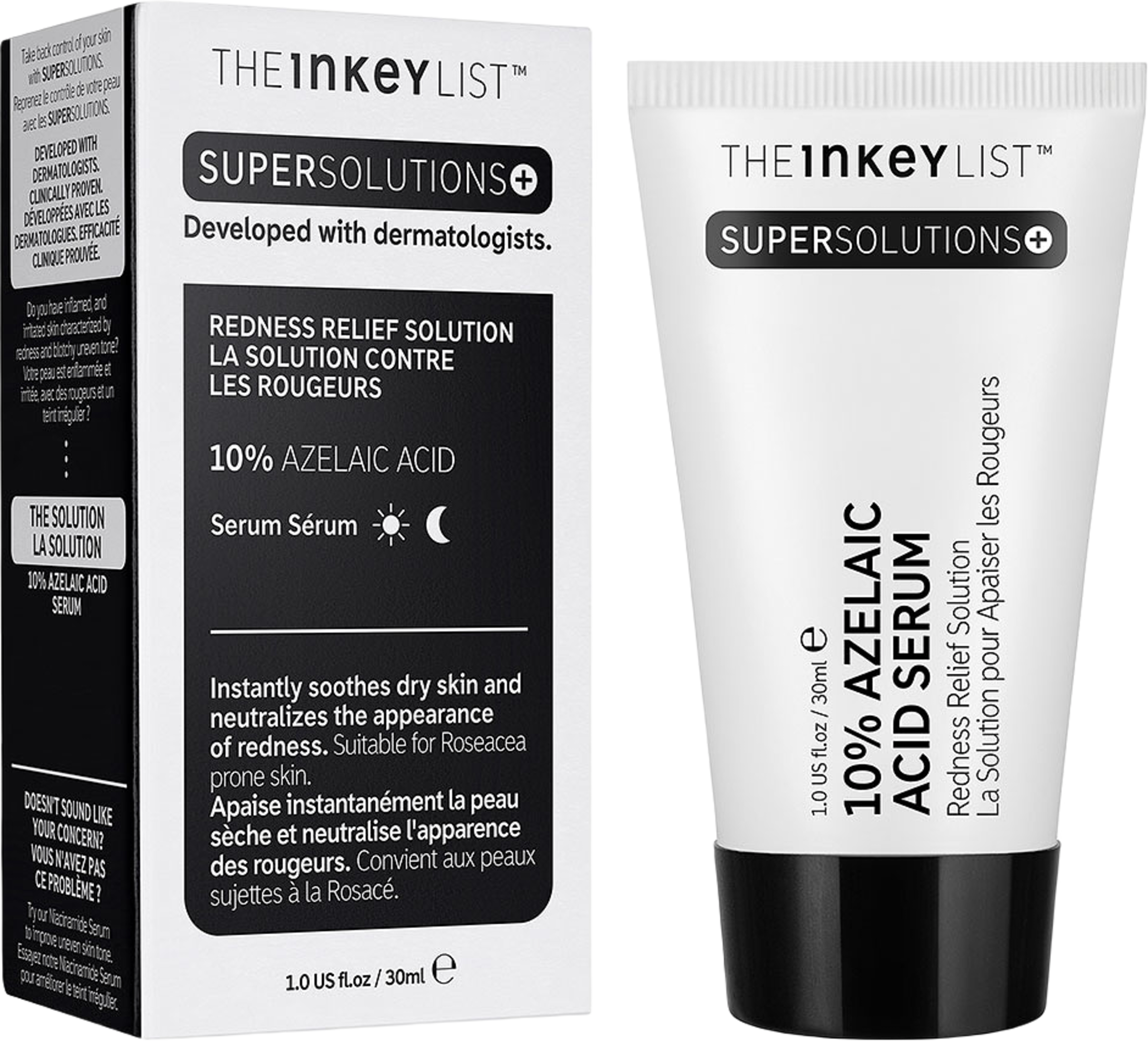Azelaic Acid 10% Serum