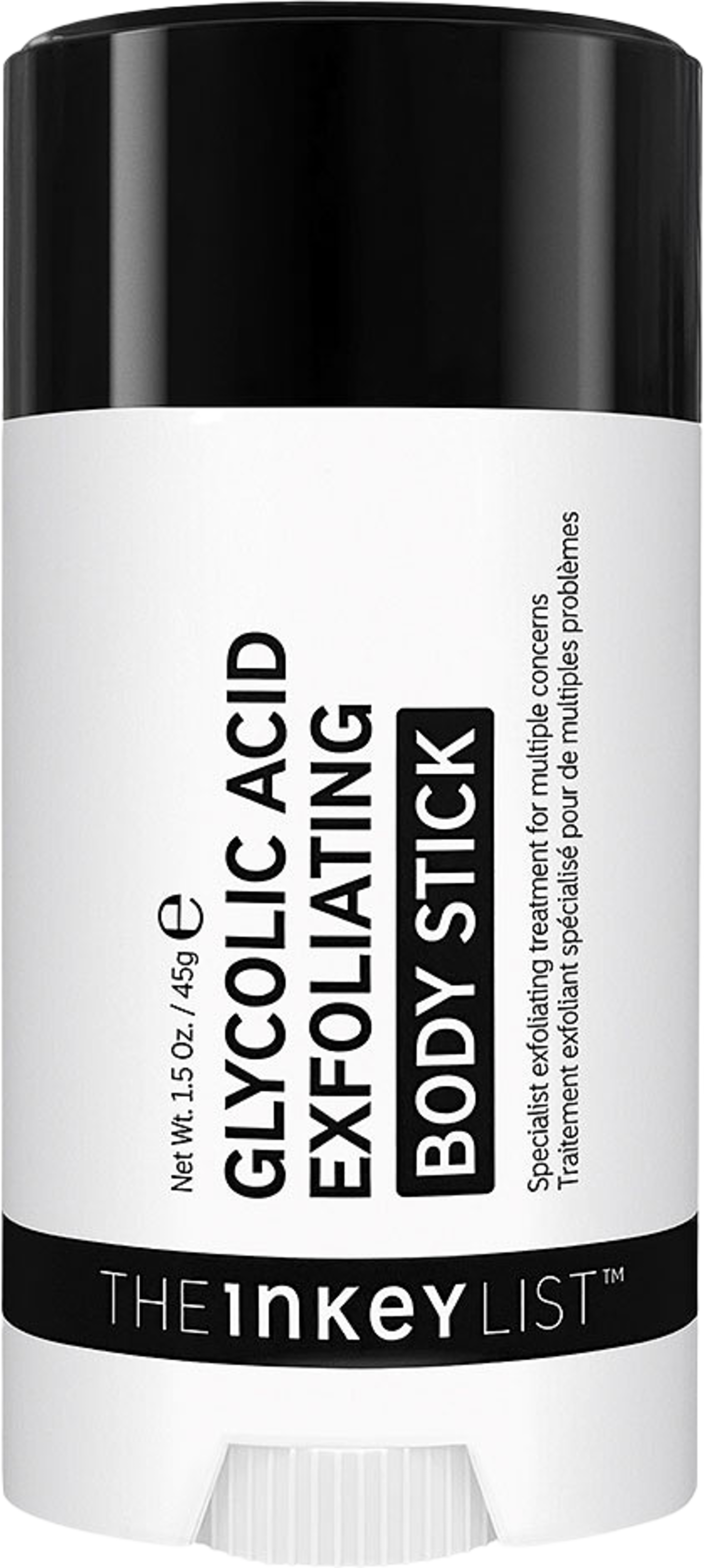 Glycolic Acid Exfoliating Body Stick