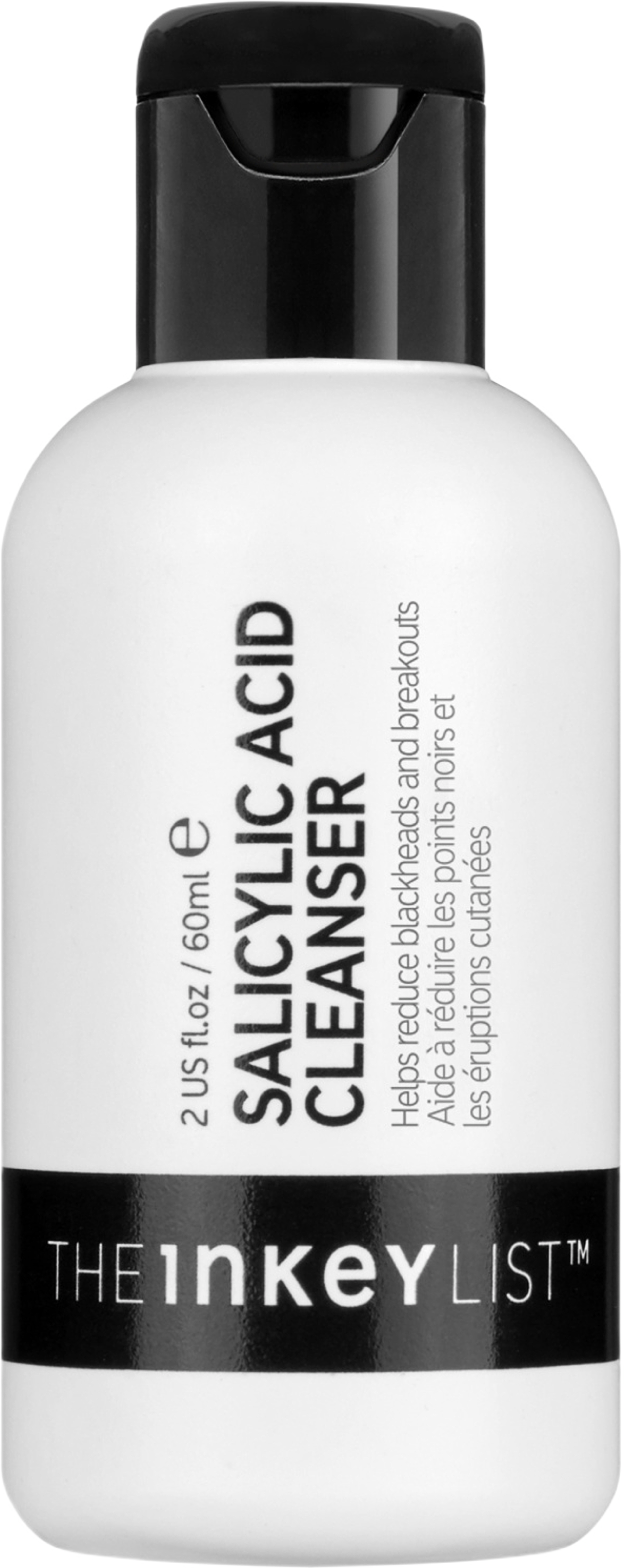 Salicylic Acid Cleanser