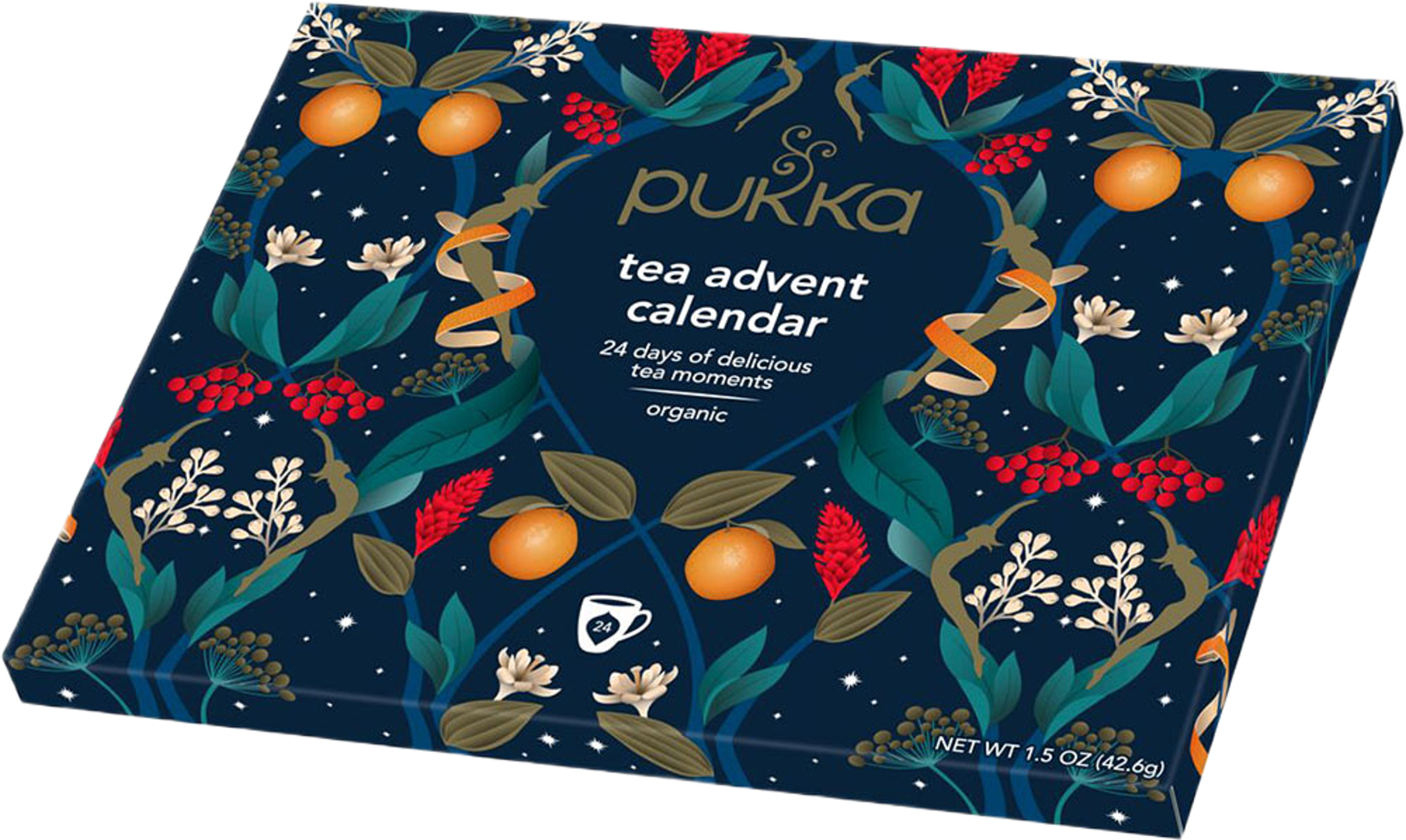 Te Adventskalender