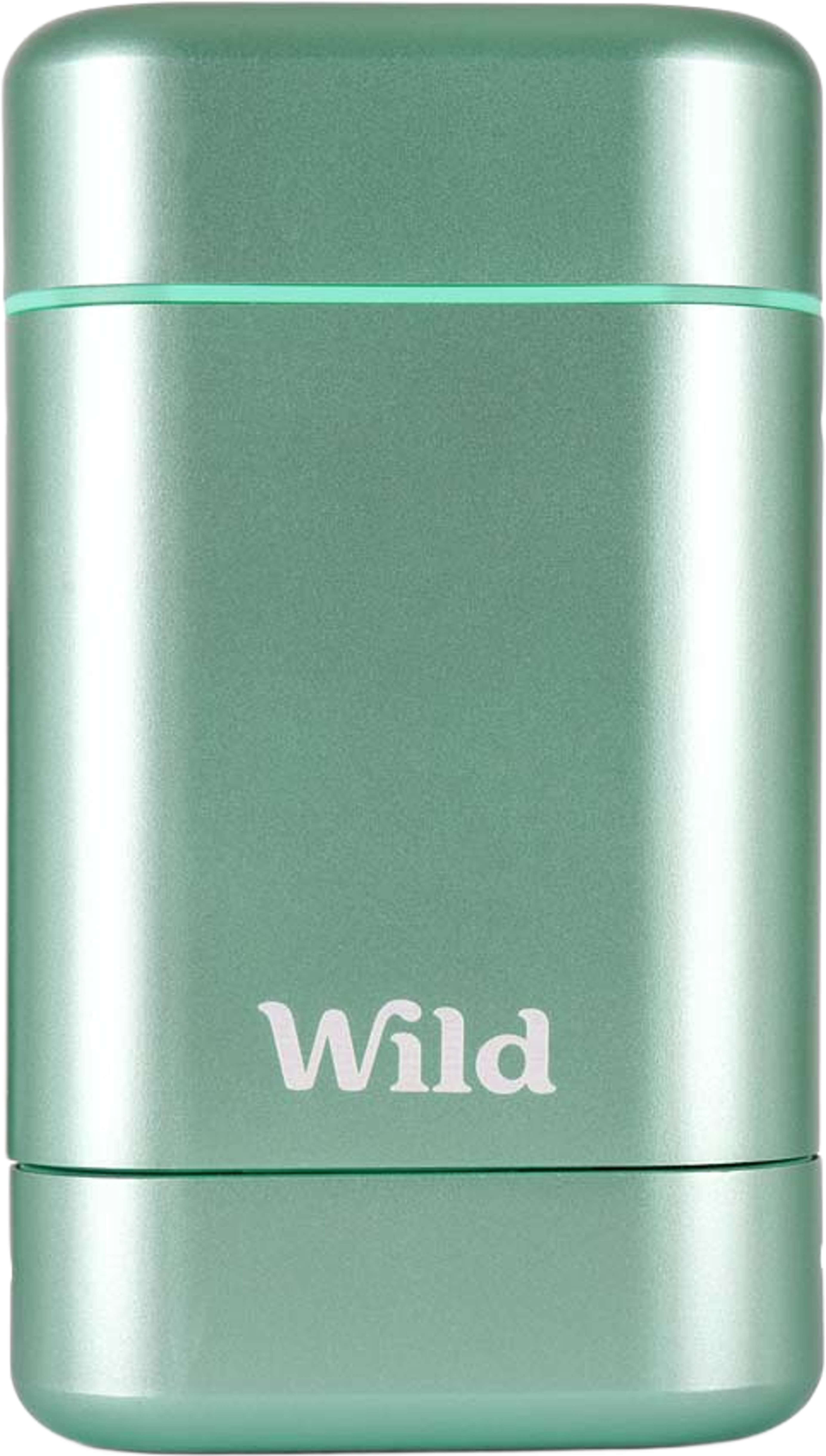 Deostick Aqua Fodral Fräsch Bomull & Havssalt Startpaket, från Wild. Klicka för att öppna bilden i stort format