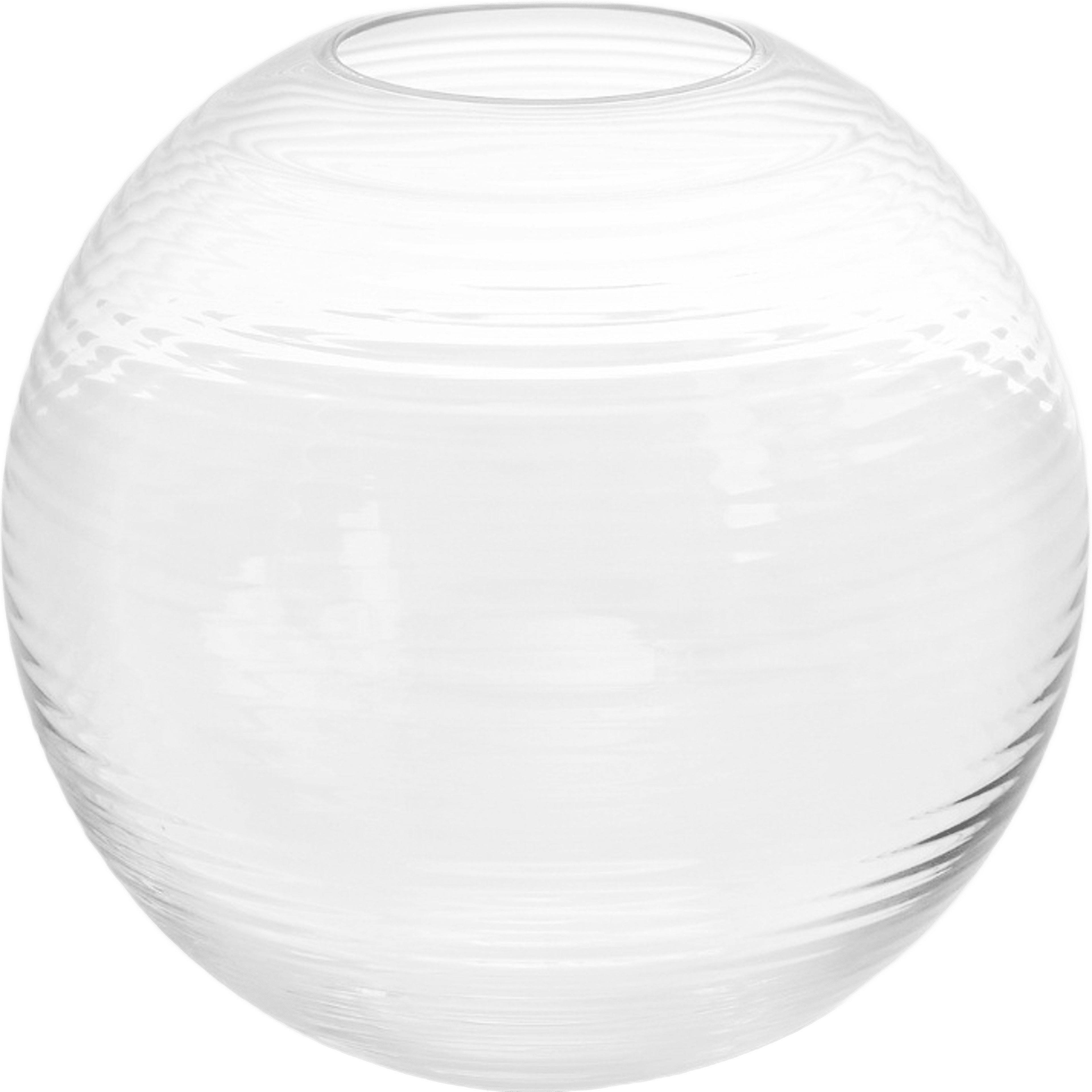 Laine Vas Rund 13,5 cm