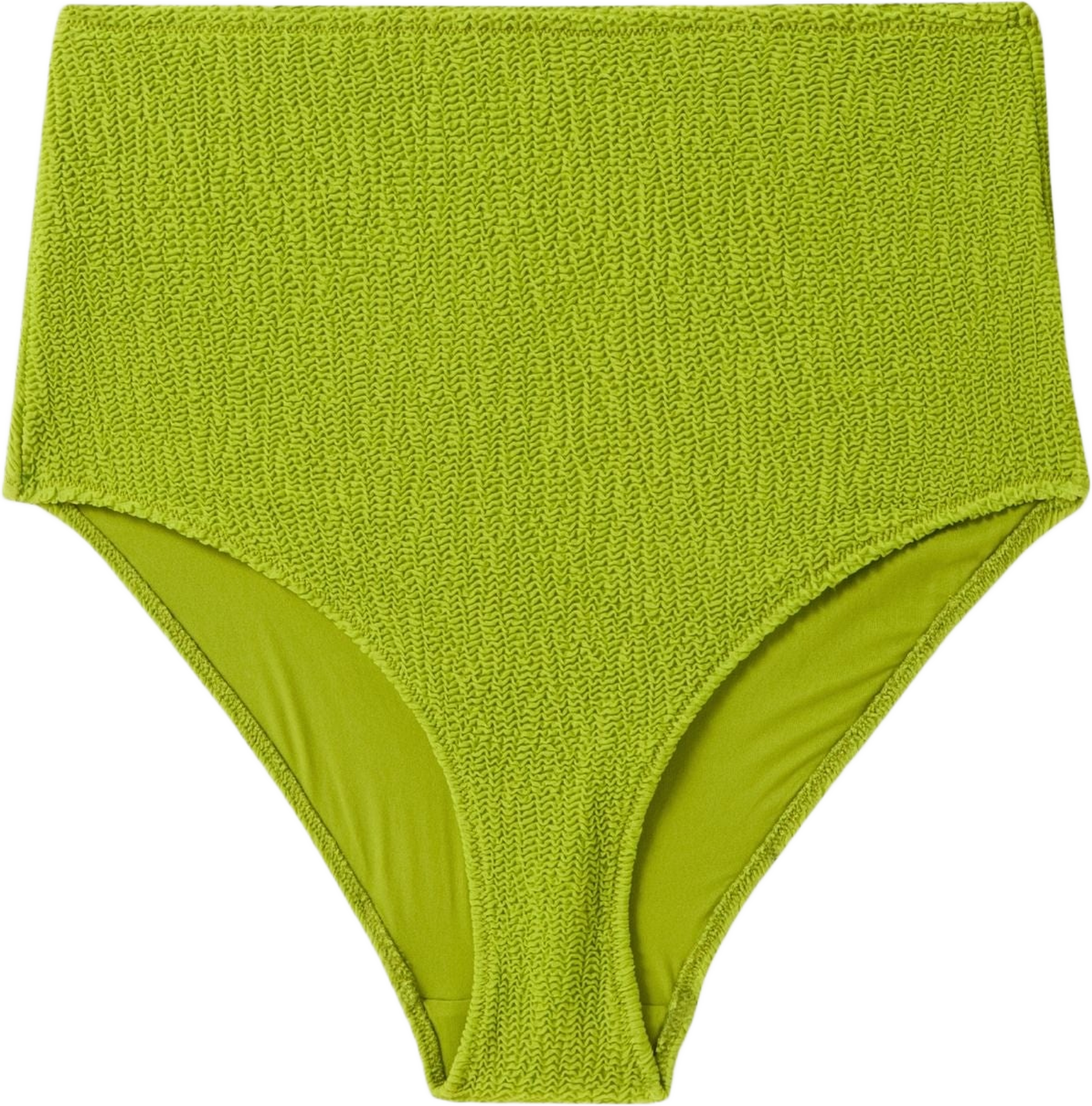 Highwaist Bikini Briefs
