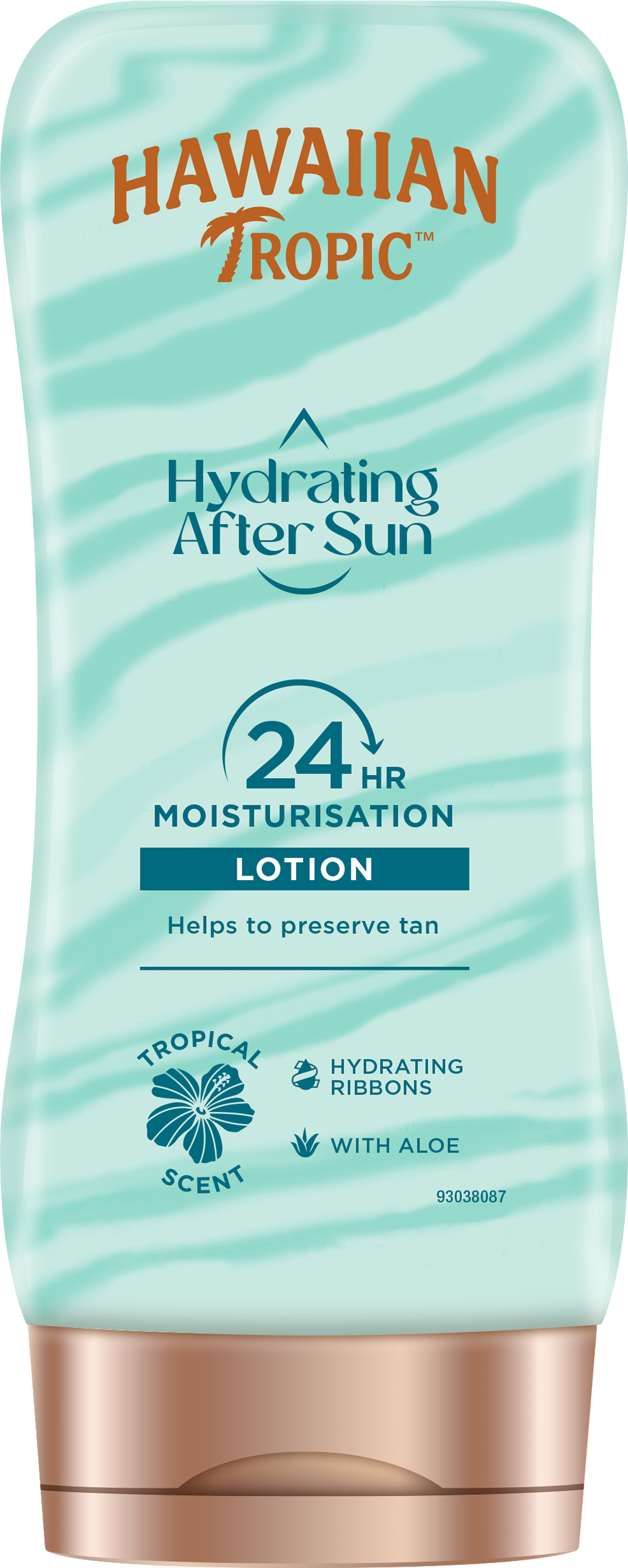 Hydrating After Sun Lotion