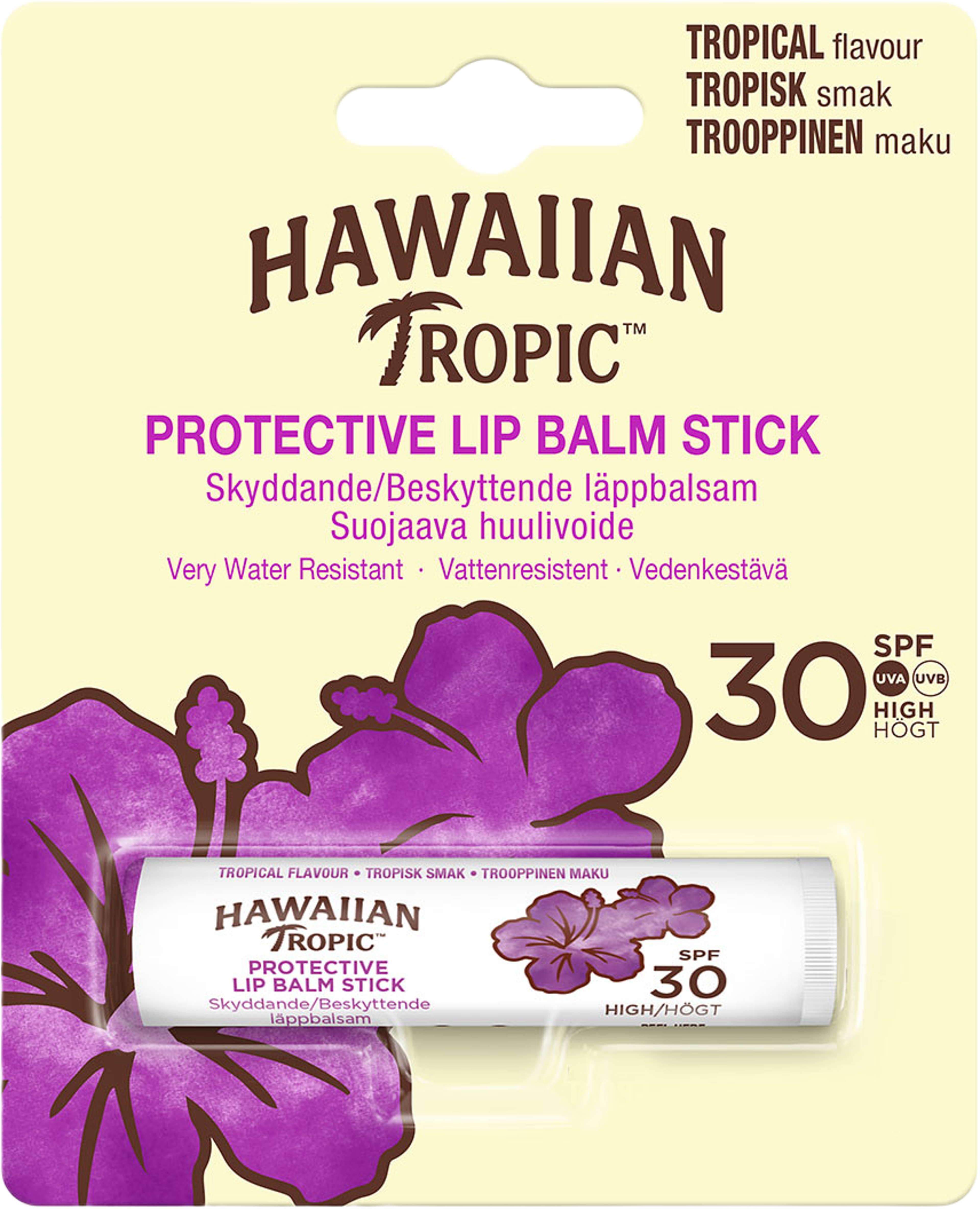 Protective Lip Balm SPF30