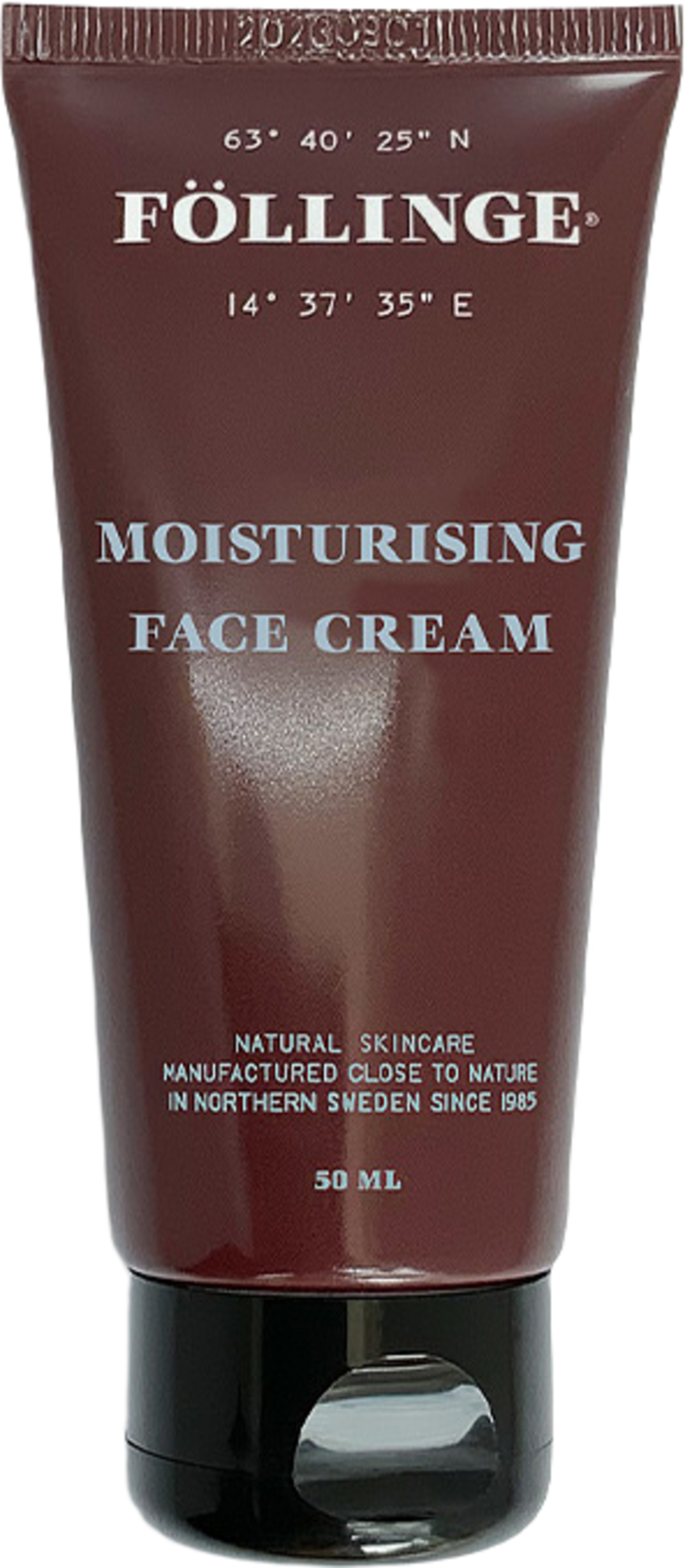 Moisturising Face Cream