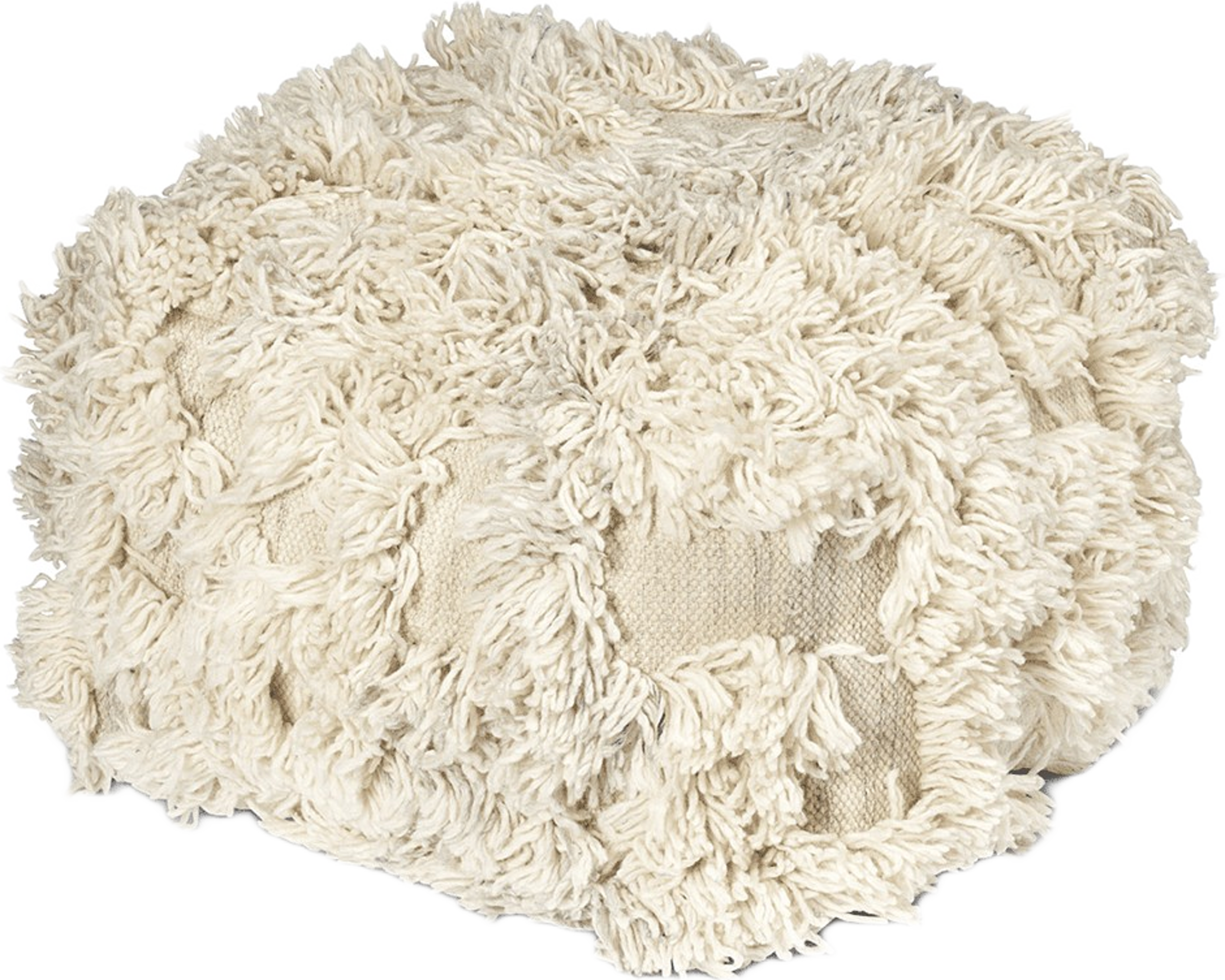 Puff Rio 55x55x35cm