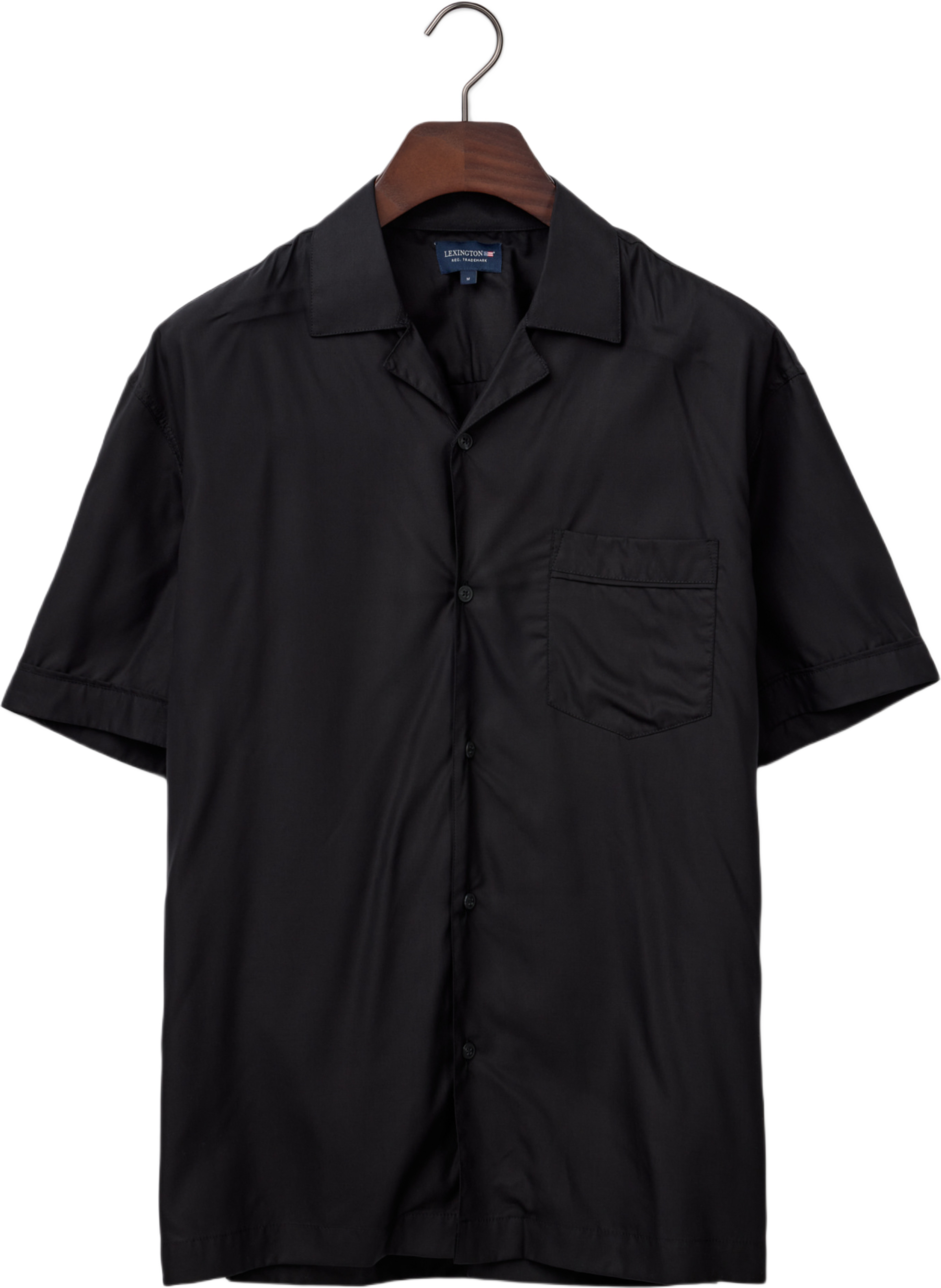 Camp Lyocell Shirt