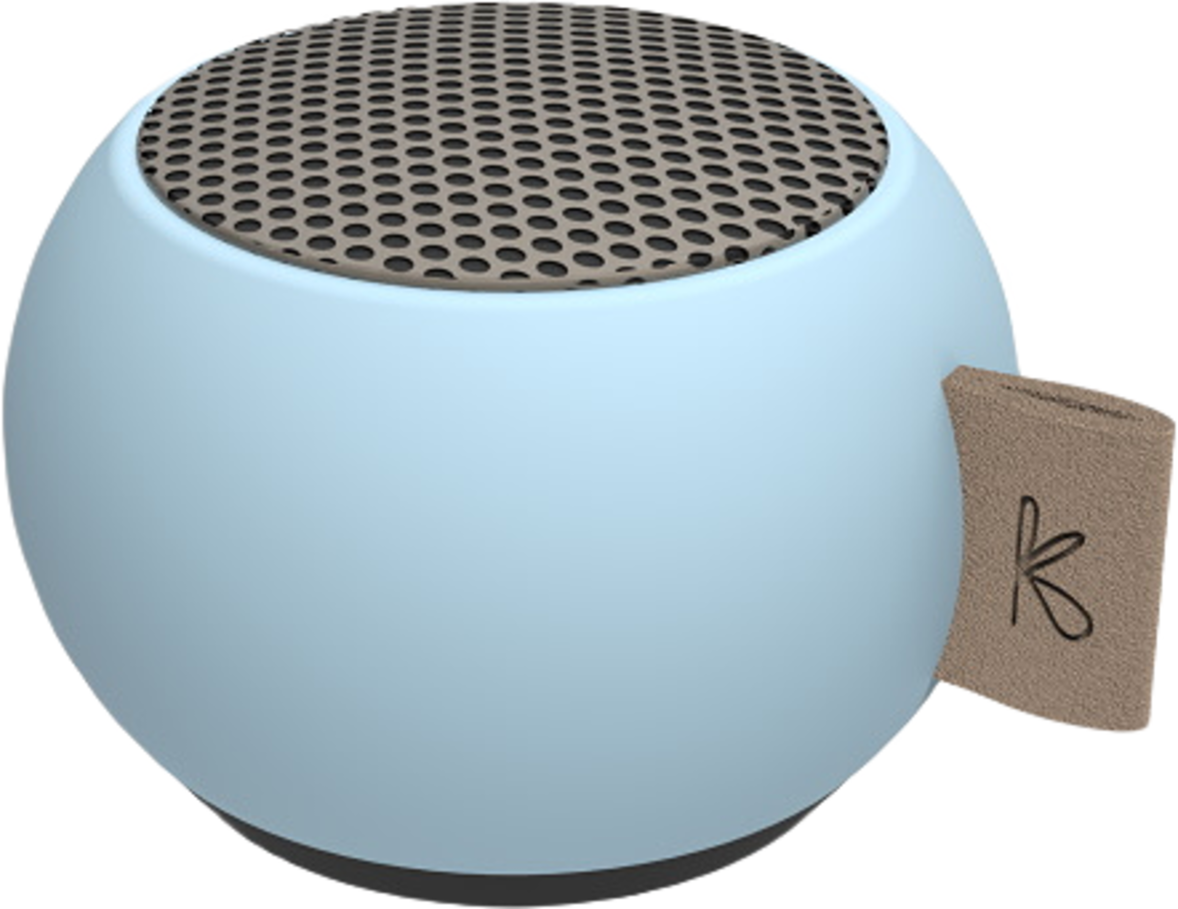 Ago Mini Högtalare Bluetooth