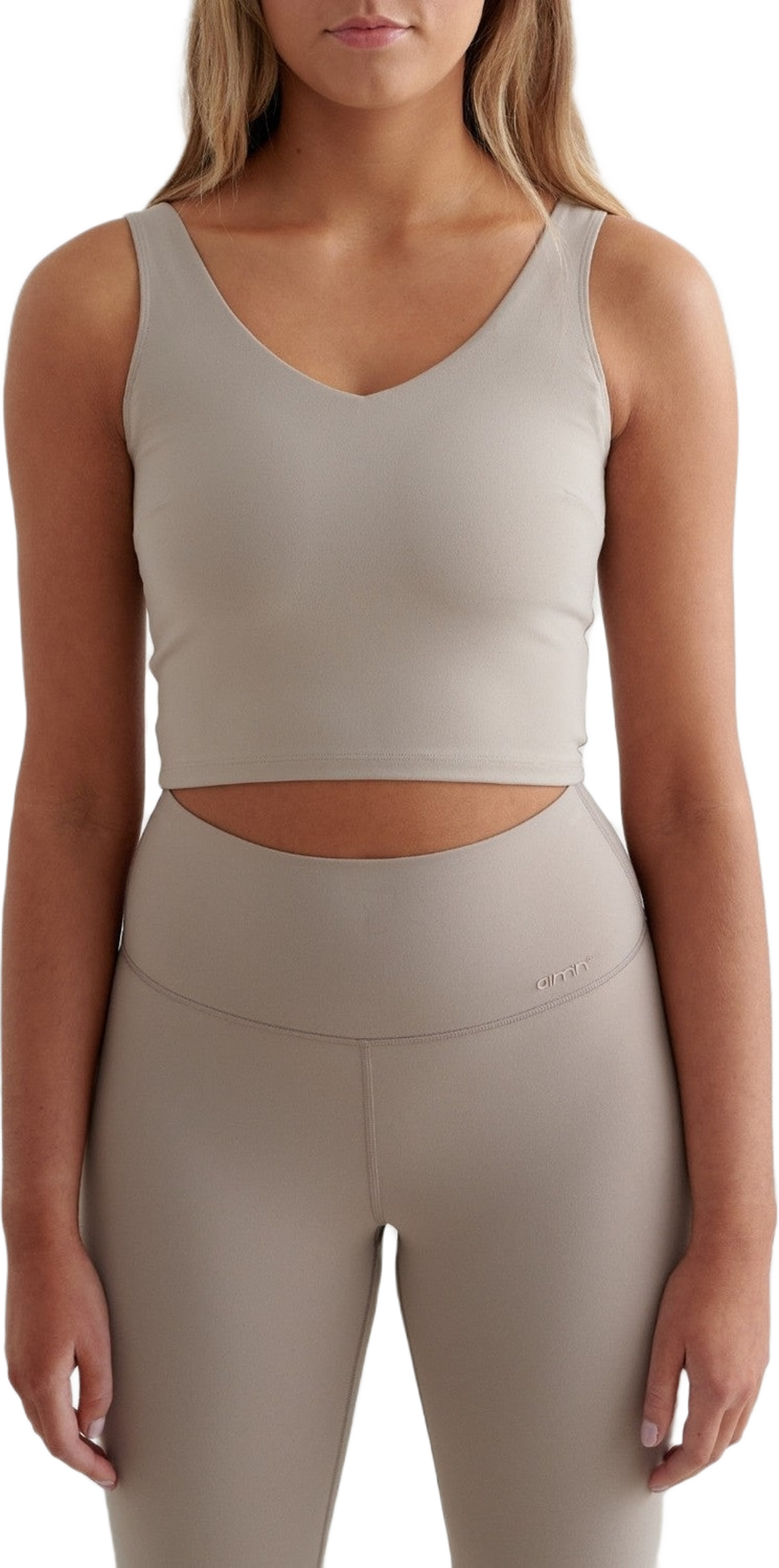 Dark Clay Sense Bralette