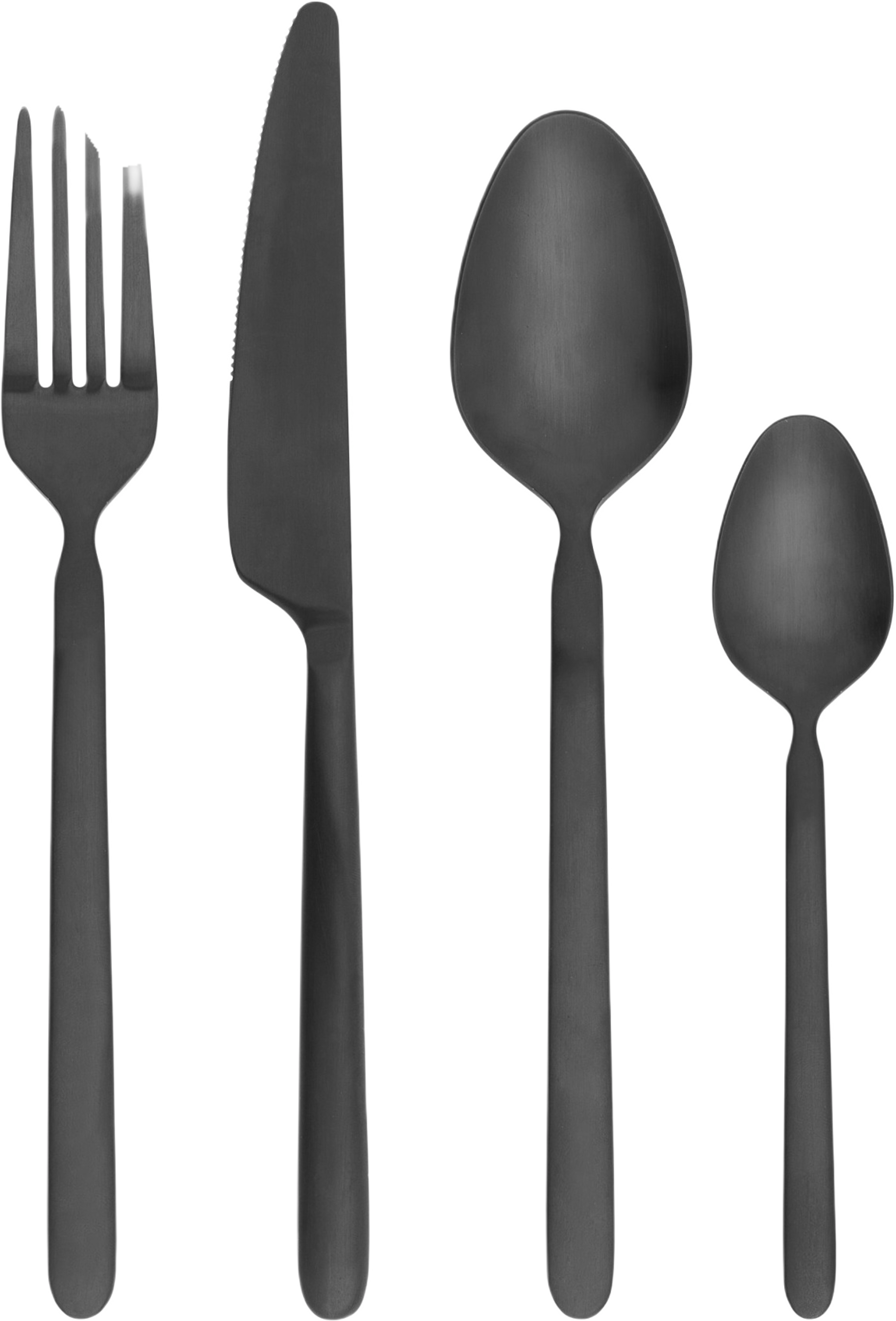 Stella Bestickset 16 Delar