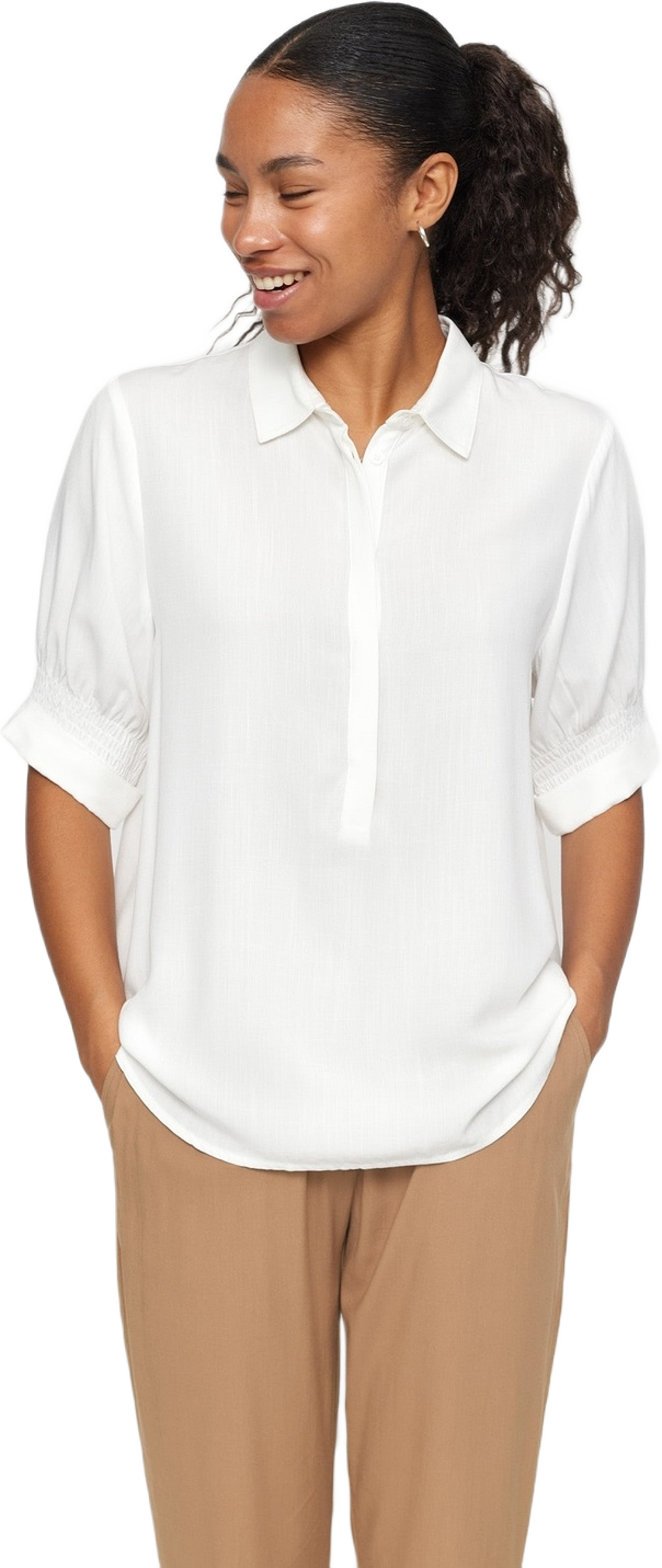 Srmayson Blouse