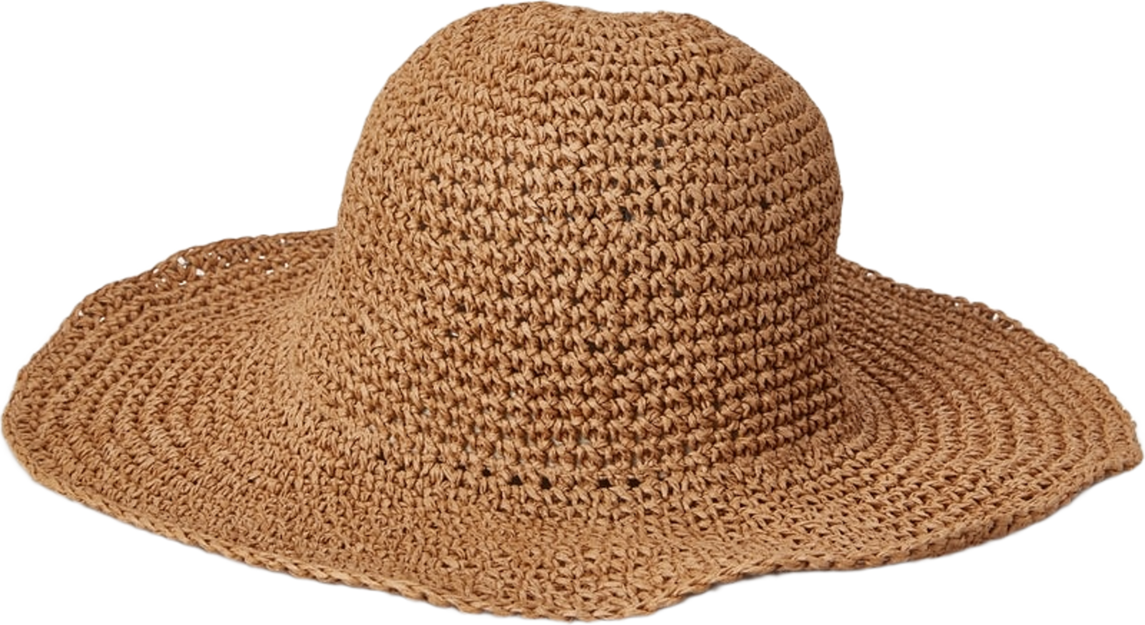 Straw Hat - Vuxen