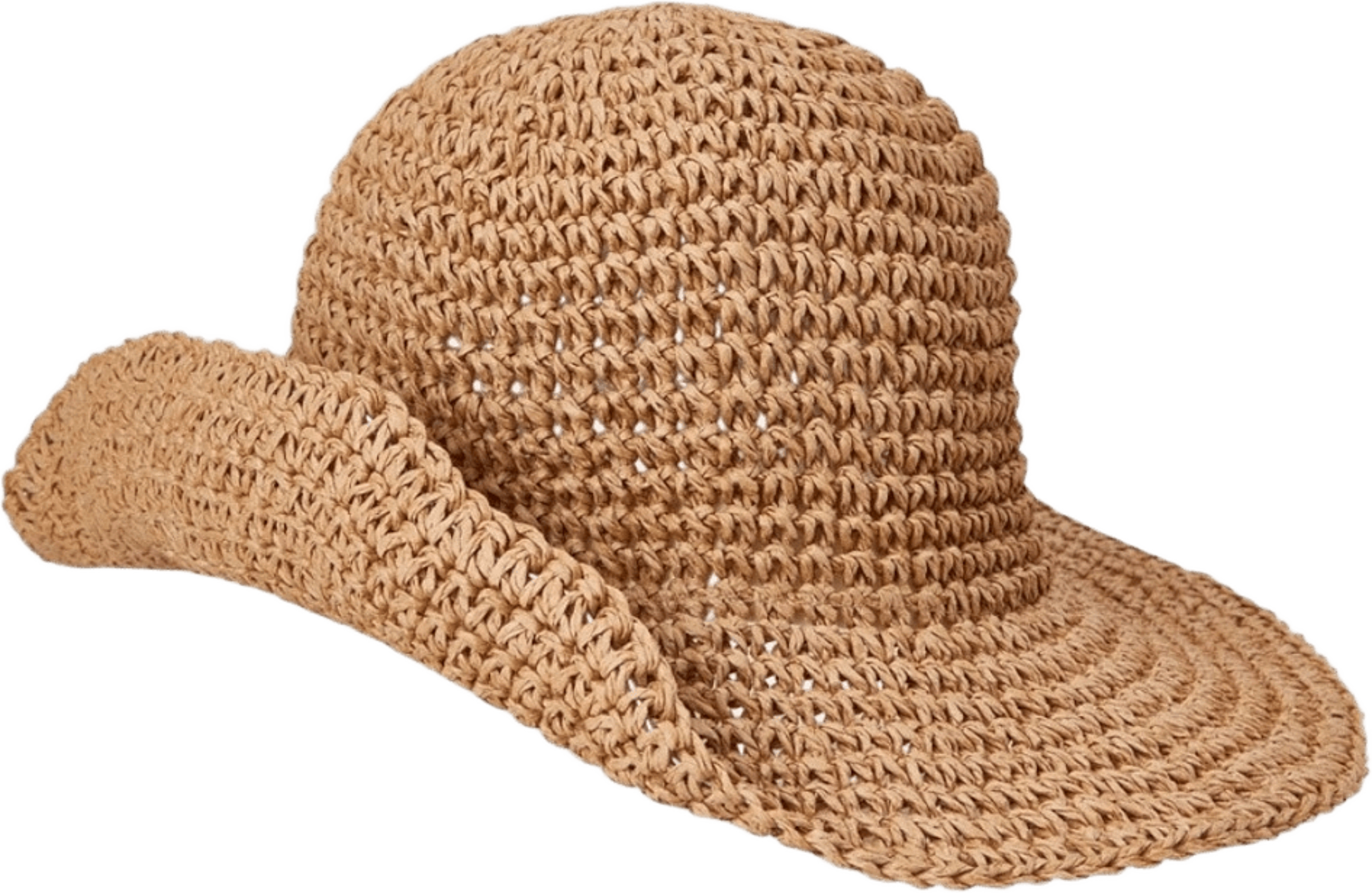 Straw Hat - Vuxen