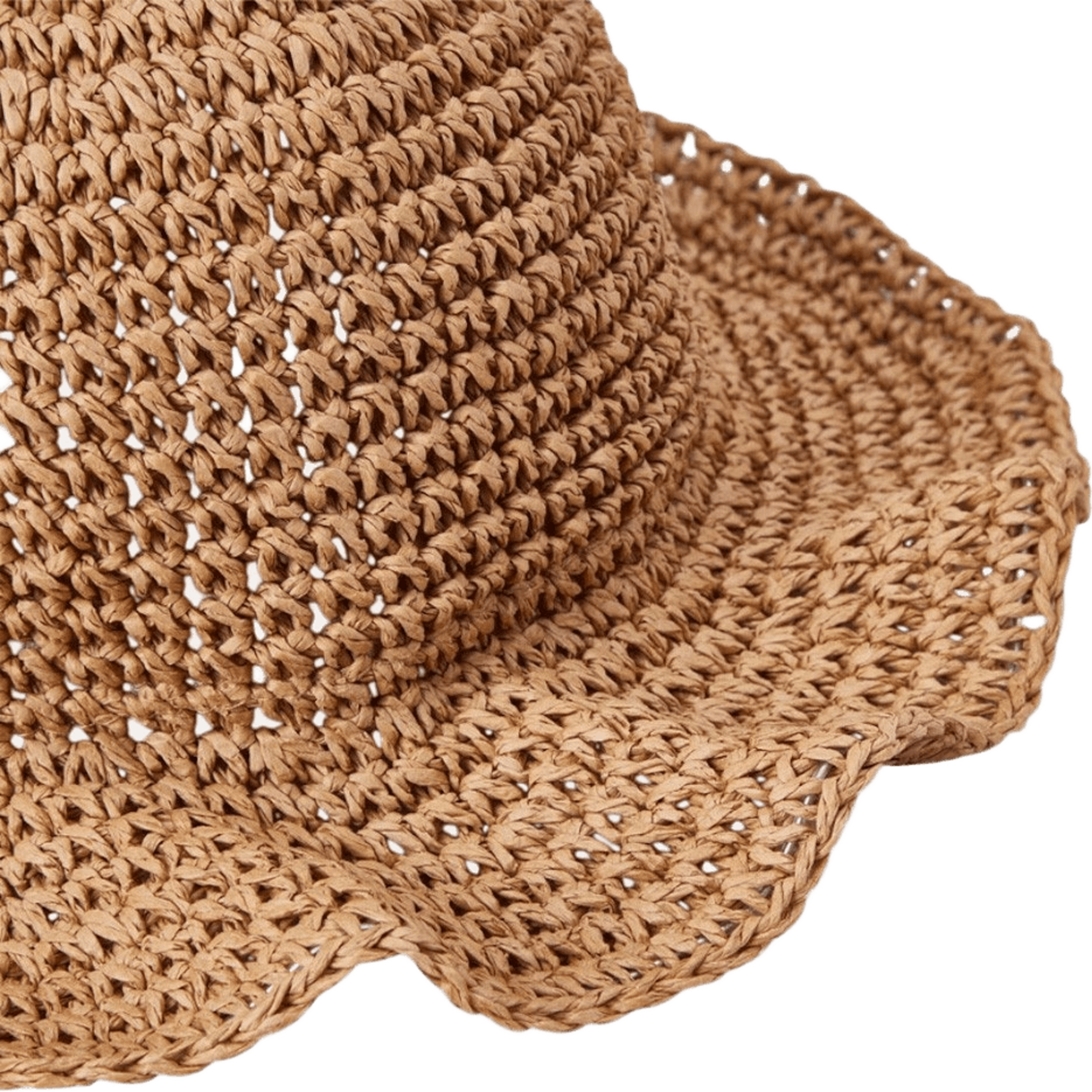 Straw Hat - Vuxen
