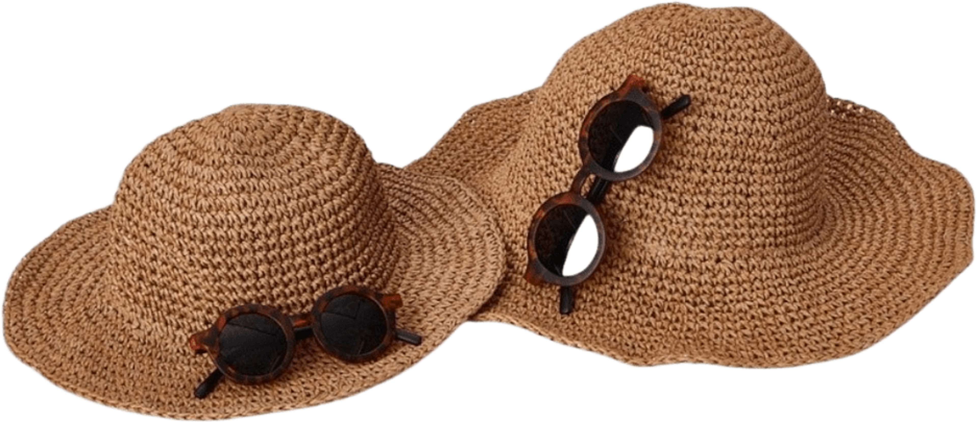 Straw Hat - Vuxen