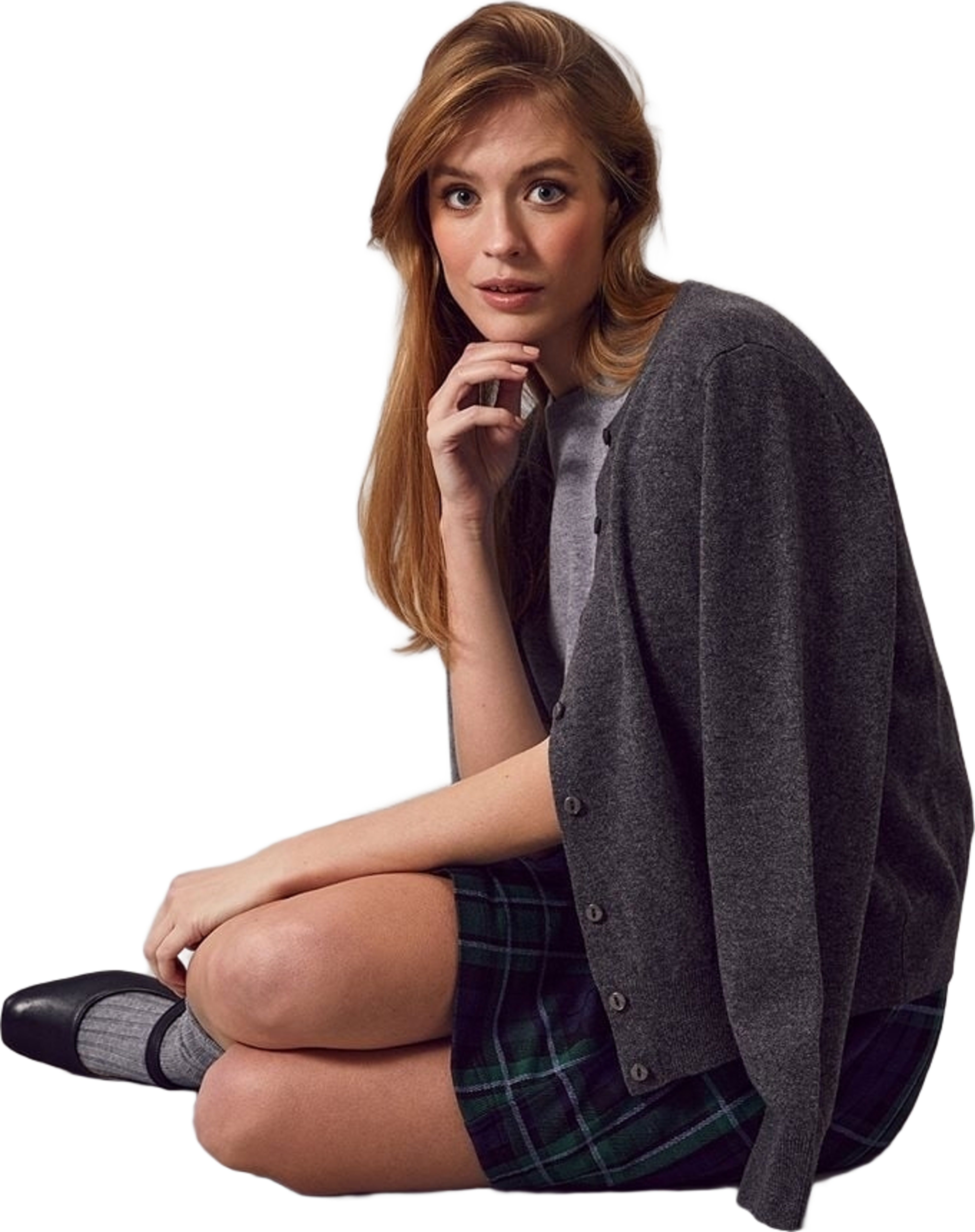 Cattis Cardigan