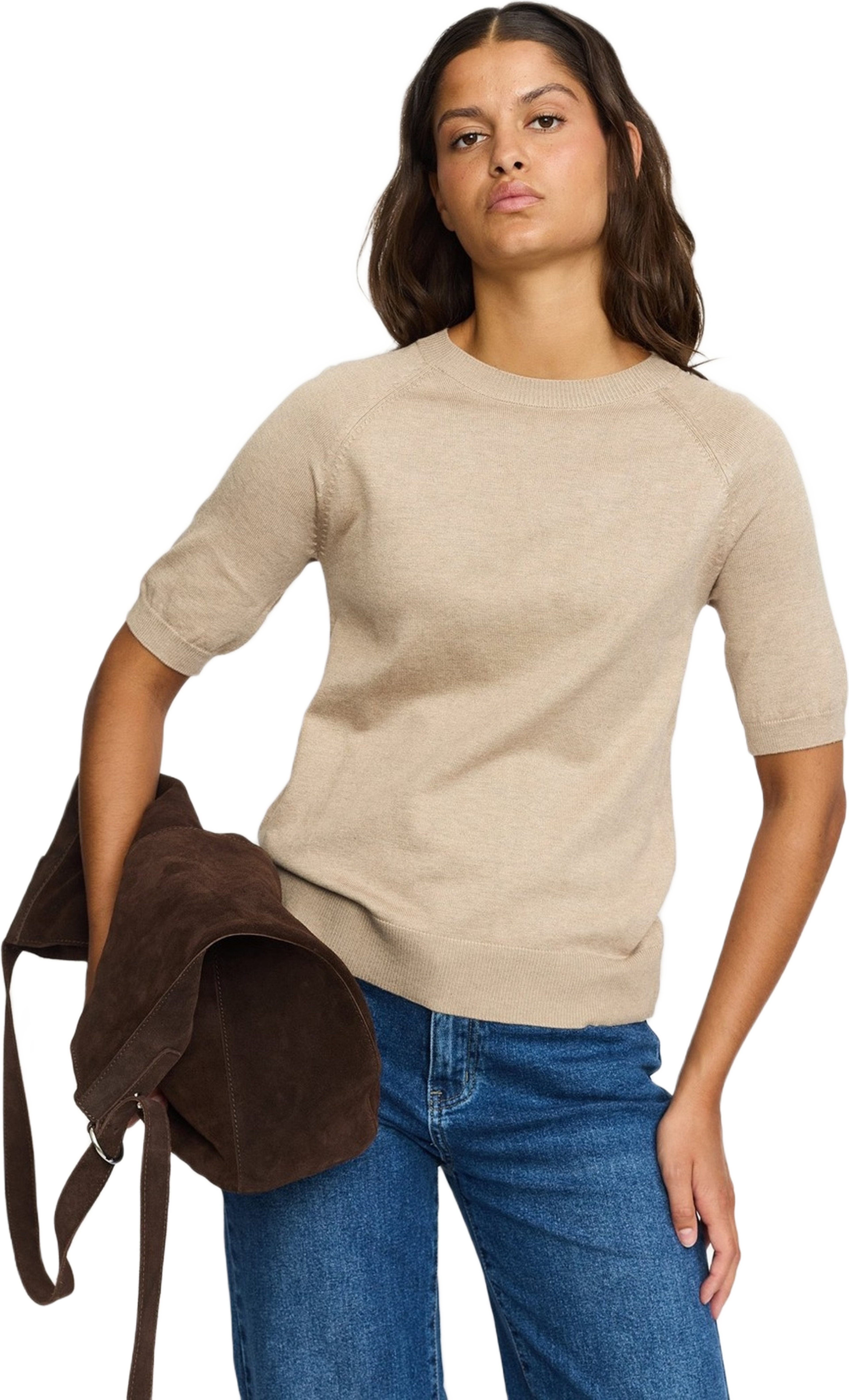 Srmarla Ss O-neck