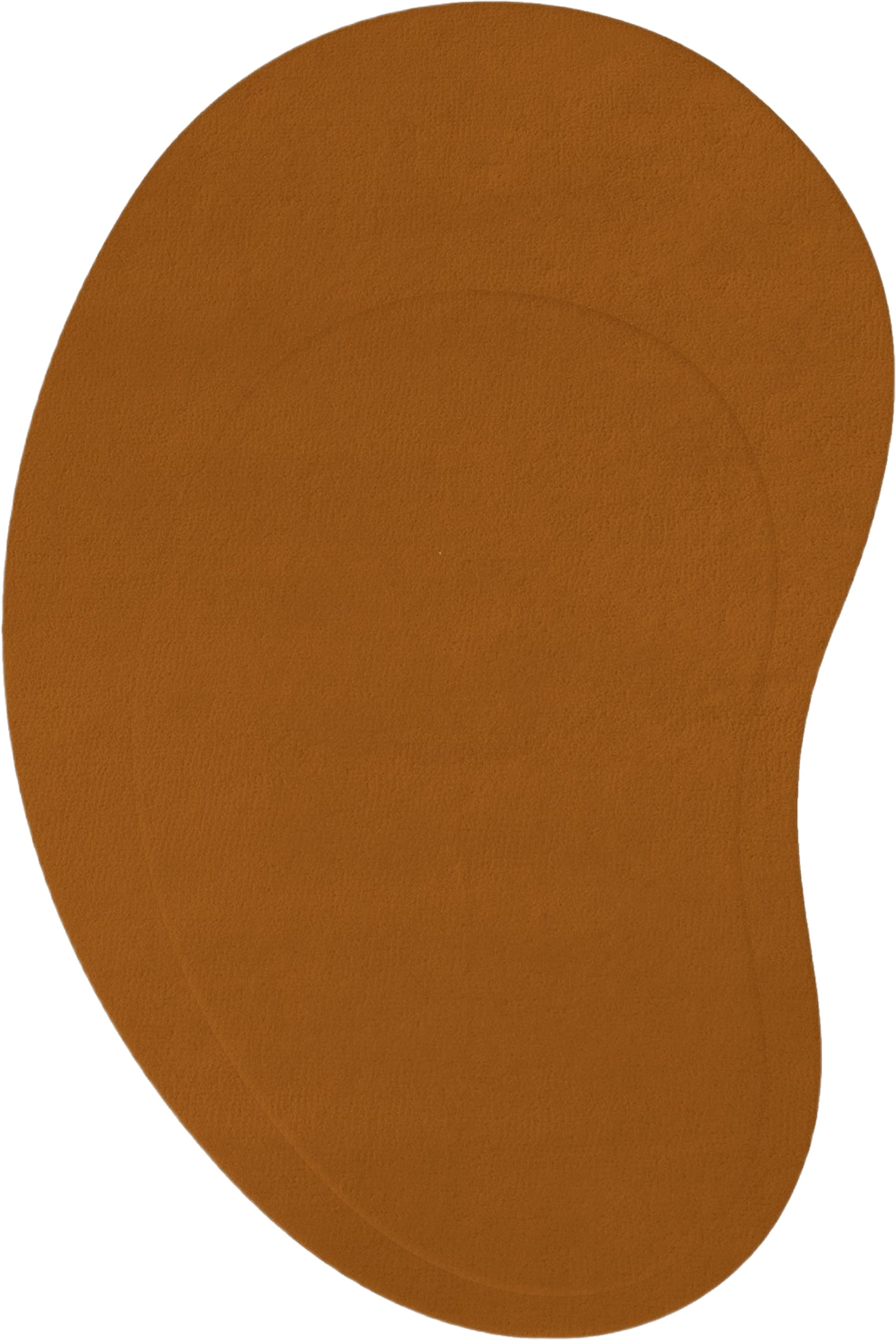 Residue Ullmatta Dark Ochre