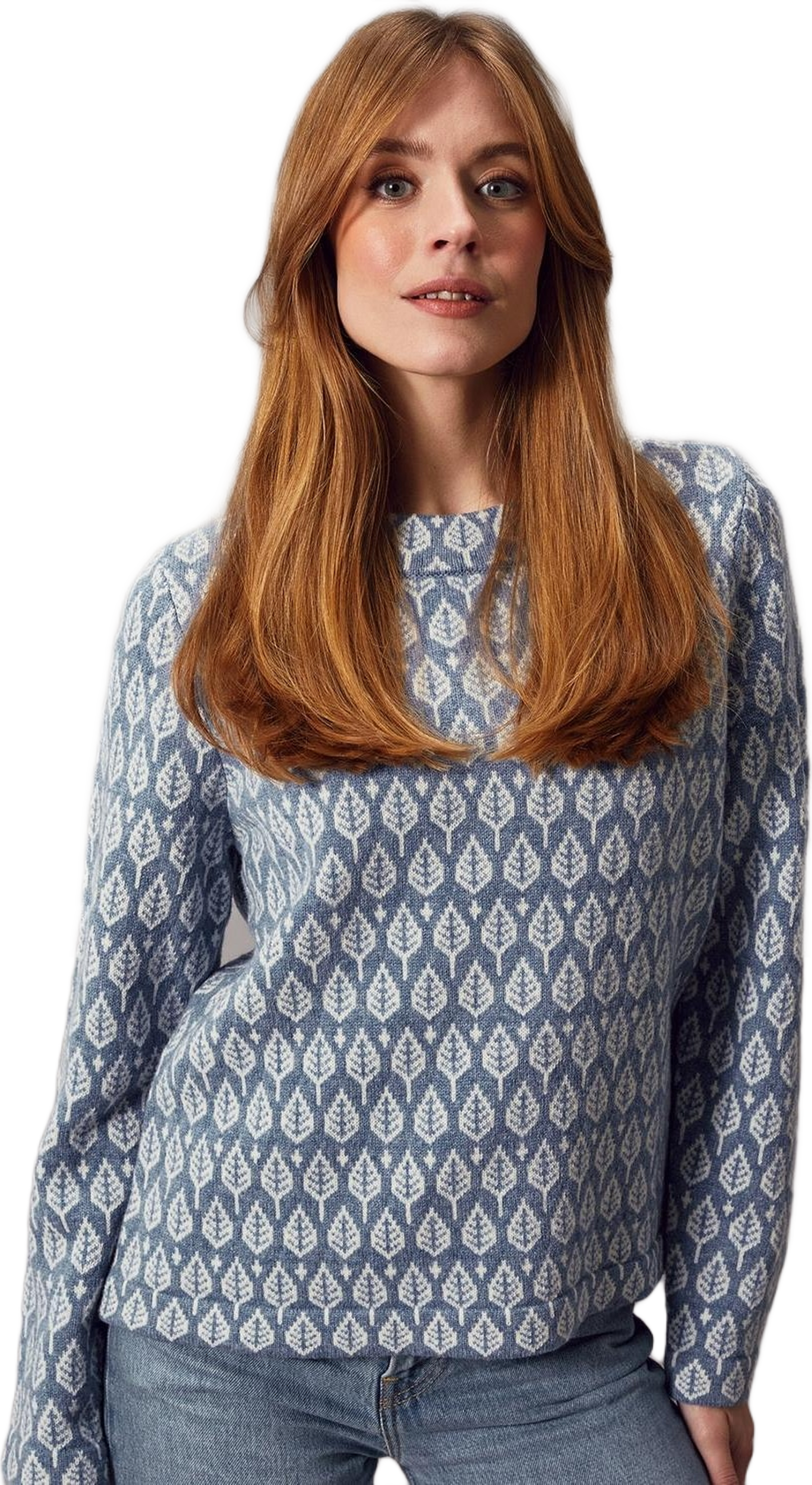 Sarali Jumper