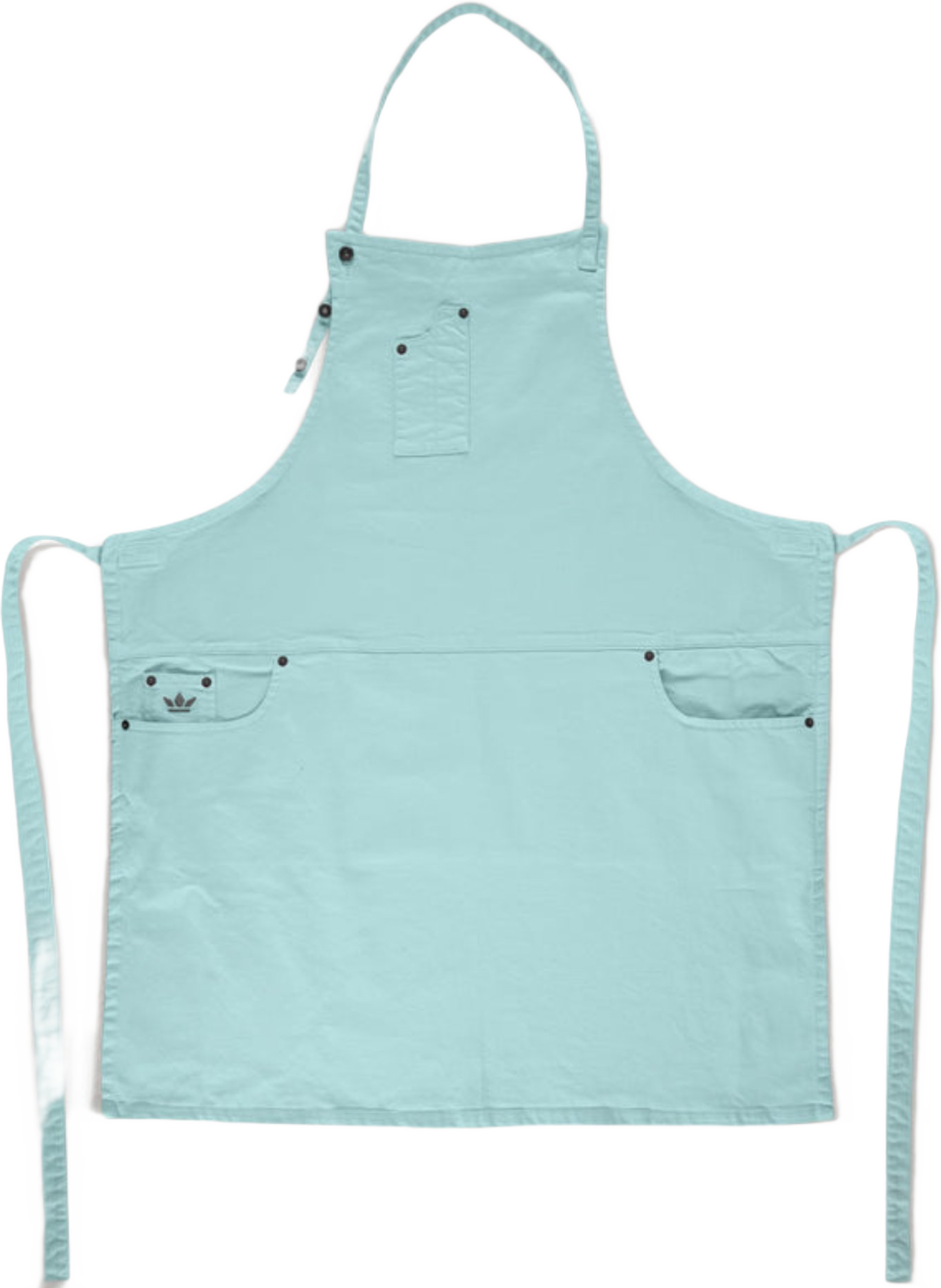 Förkläde Slim Fit 66x68cm