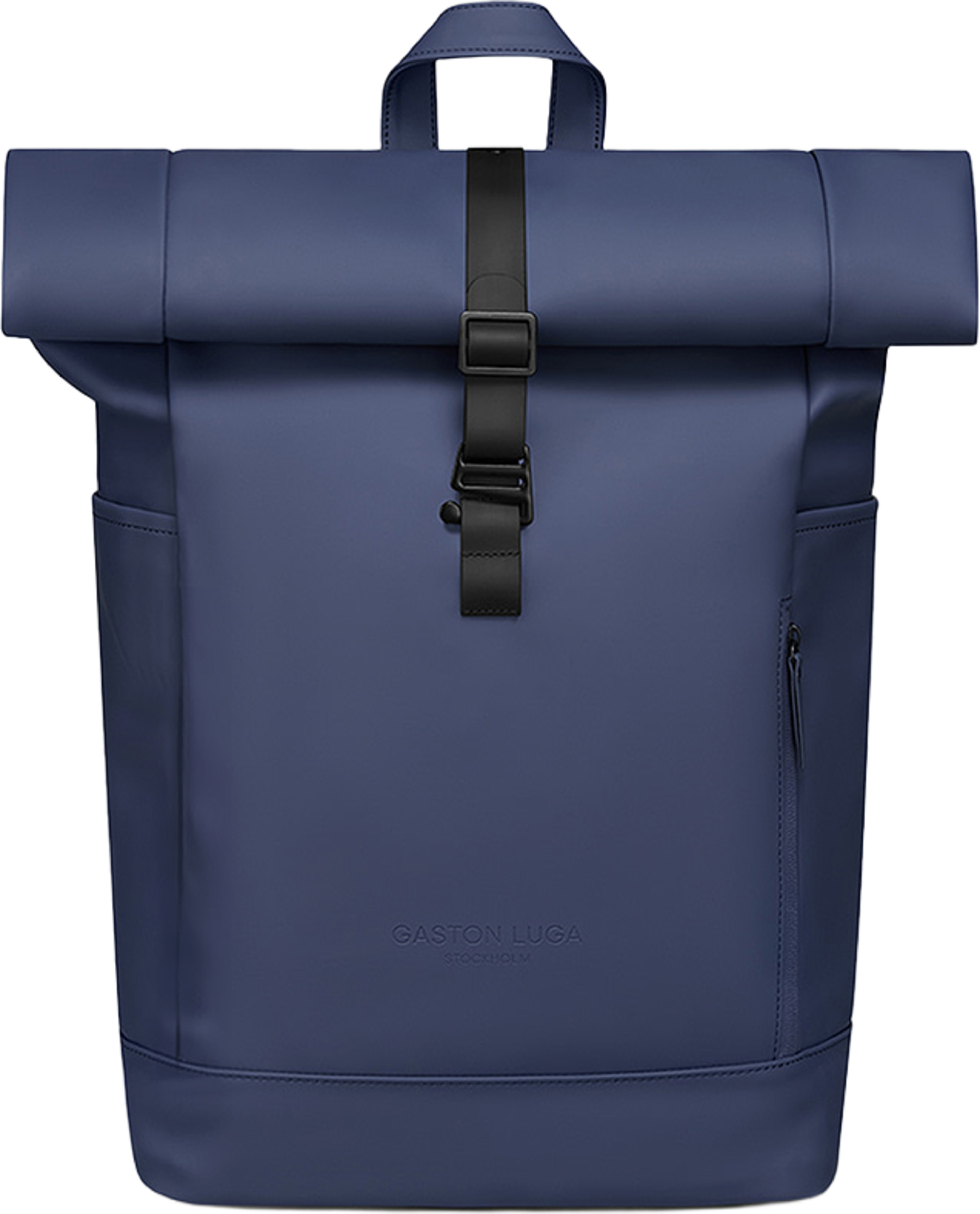 Spläsh Rolltop 16", från Gaston Luga, i färgen dark blue.