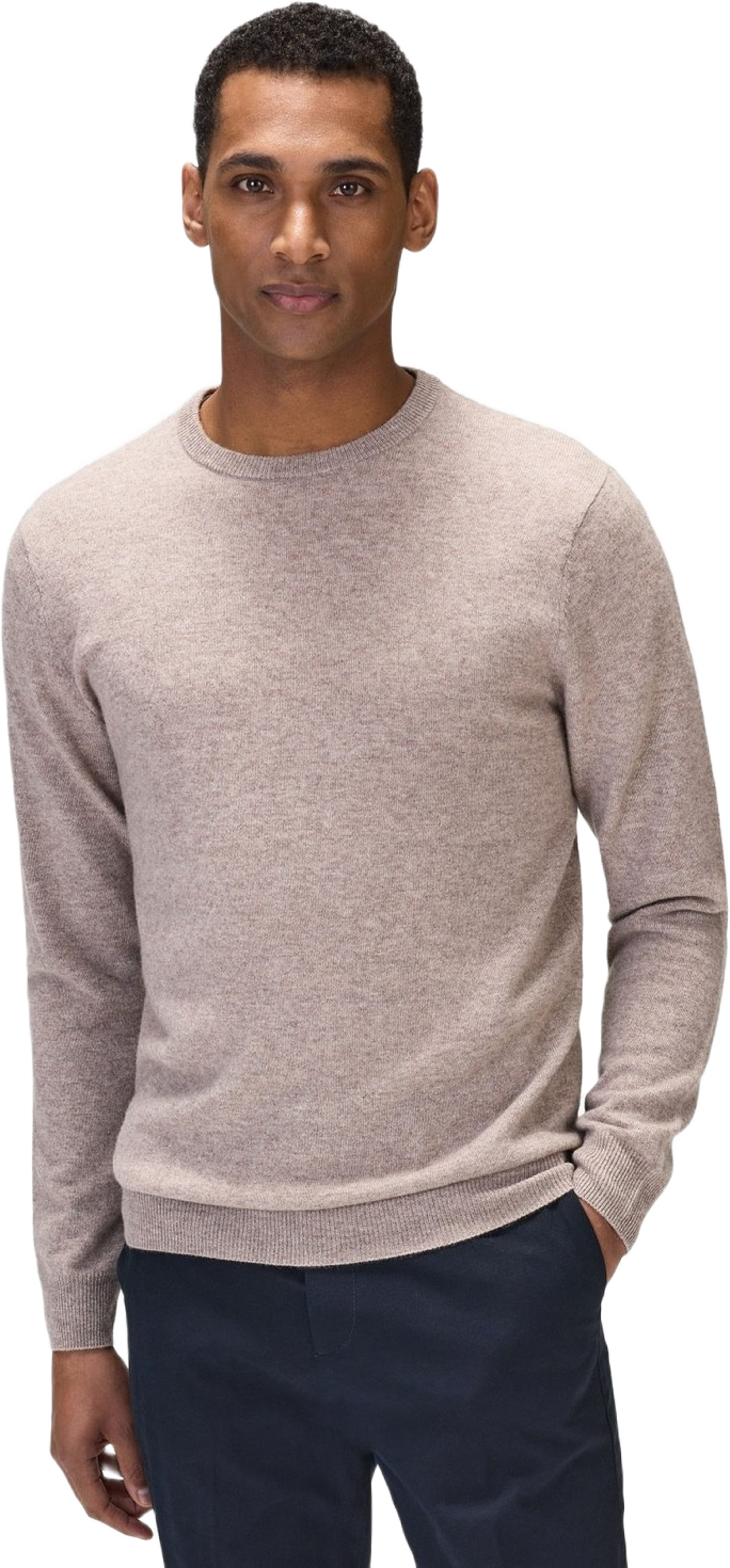 Cashmere Sweater Noah